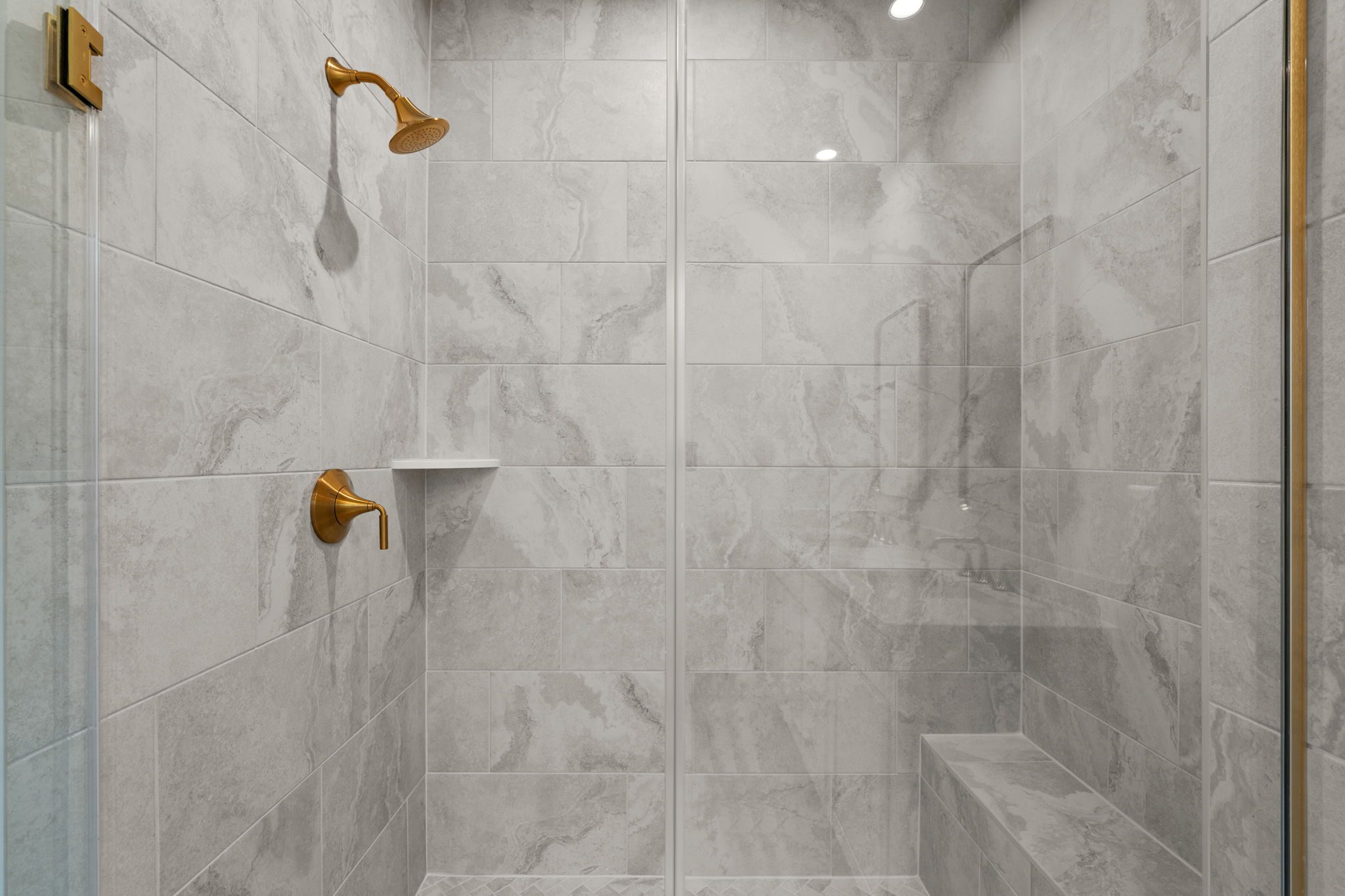 Collier 24-R1-RT - Homesite 183, Townhome-style Condominium, Demott & Silver, Located in Broadlands, VA