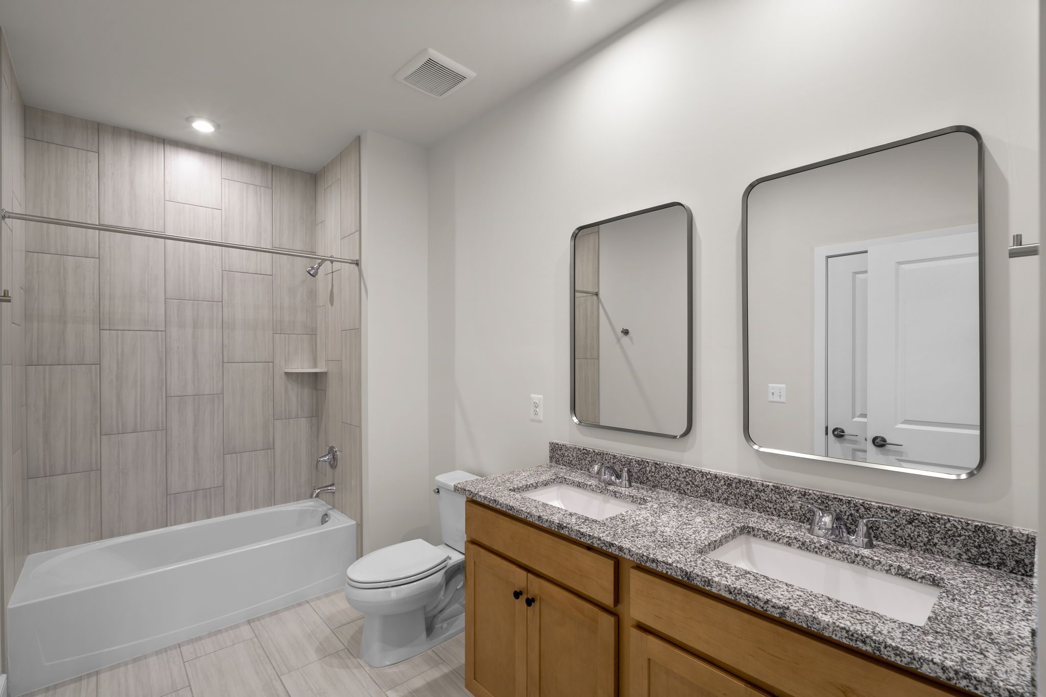 Stella 55-F2 - Homesite 140, Single Family Home, Heritage at Marshall, Located in Marshall, VA