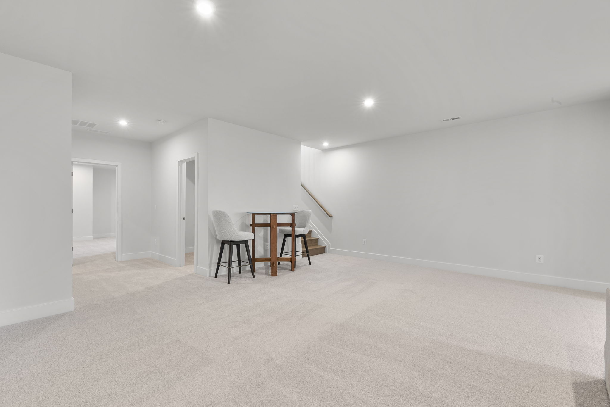 Sierra 39-F2 - Homesite 1014, Single Family Home, Hiatt Pointe, Located in Winchester, VA