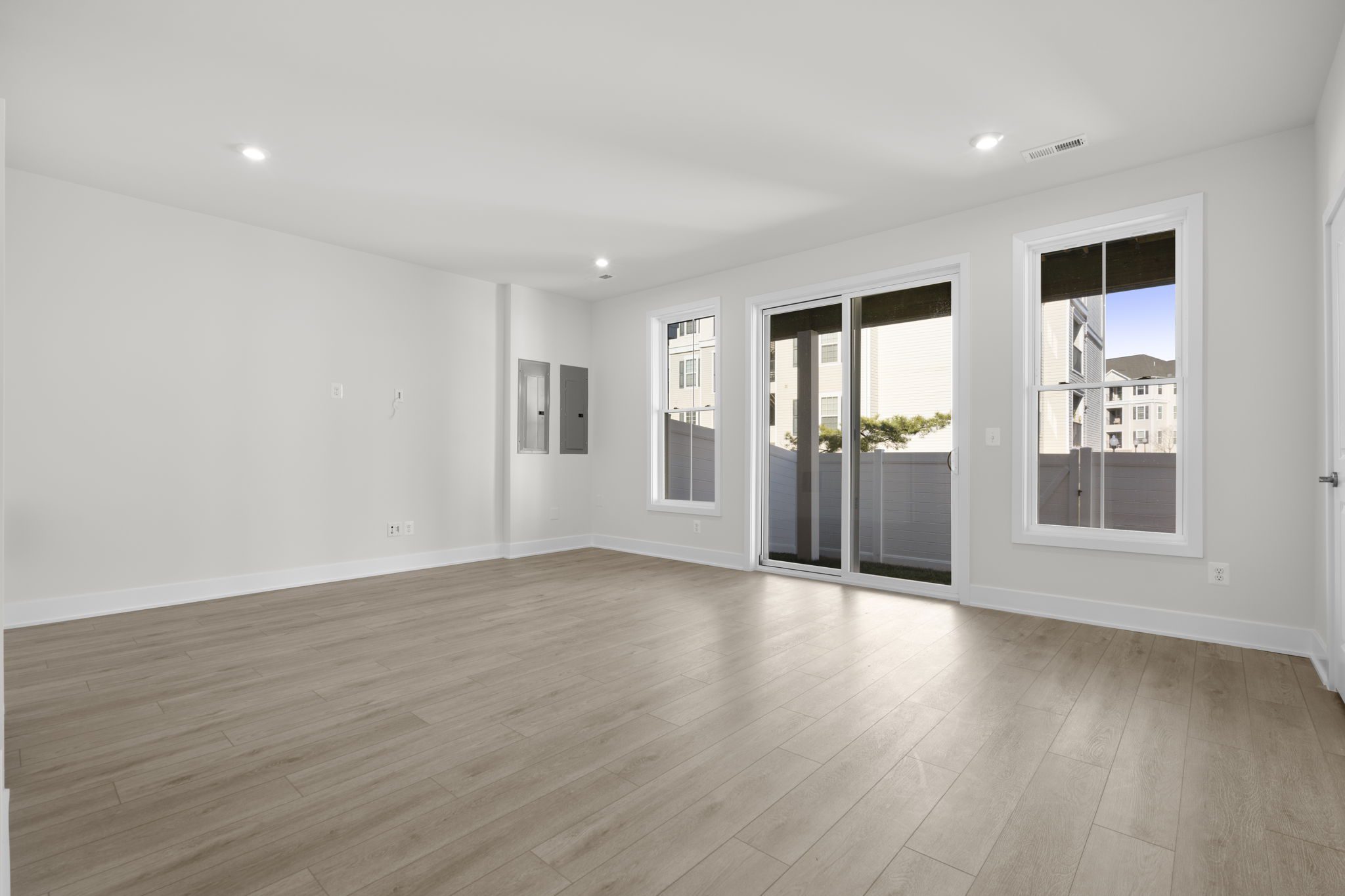 Taryn 24-F2 - Homesite 25, Townhome, Arpina Valley, Located in Herndon, Virginia