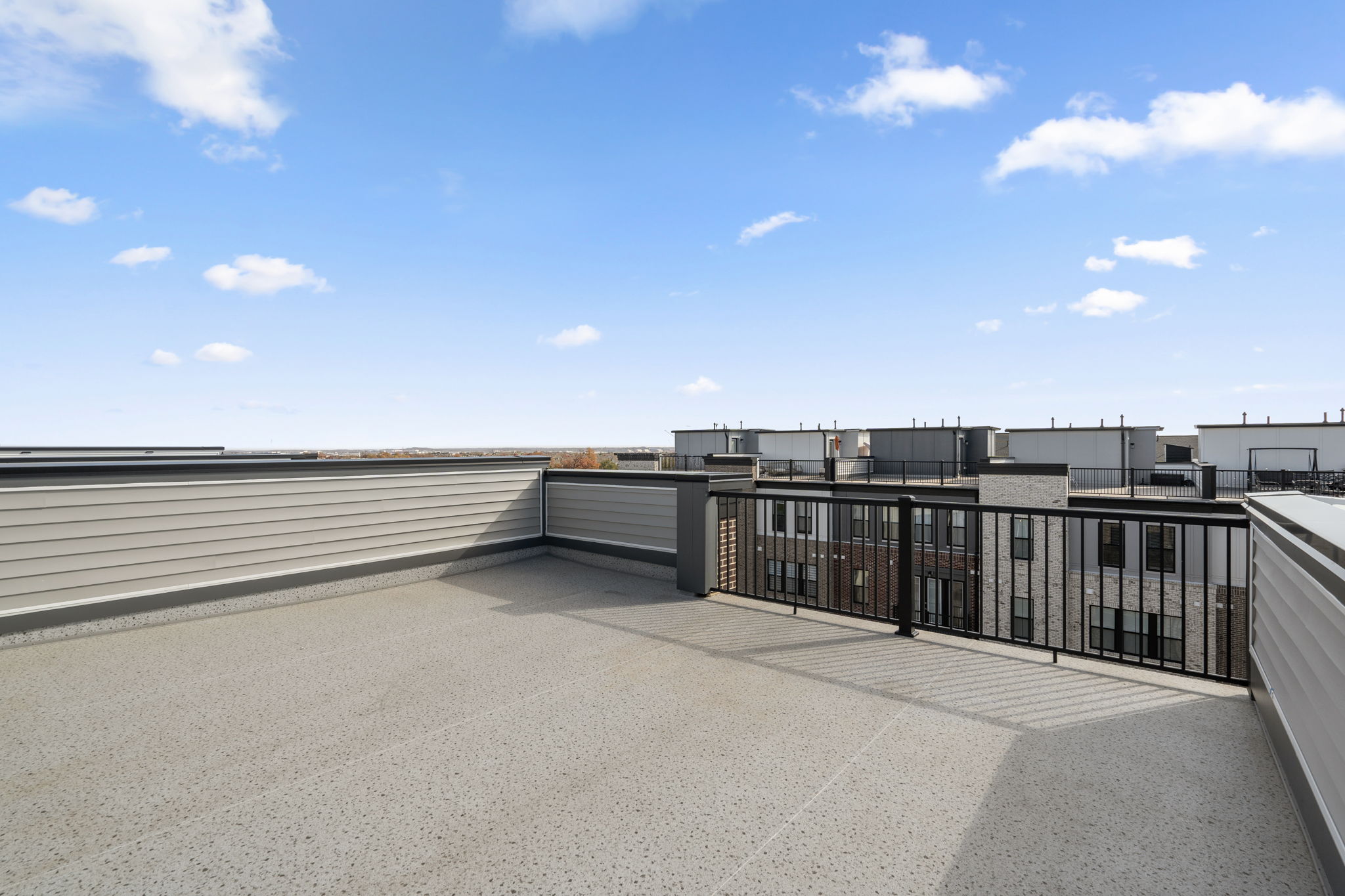 Collier 24-R1-RT - Homesite 177, Townhome-style Condominium, Demott & Silver, Located in Broadlands, VA