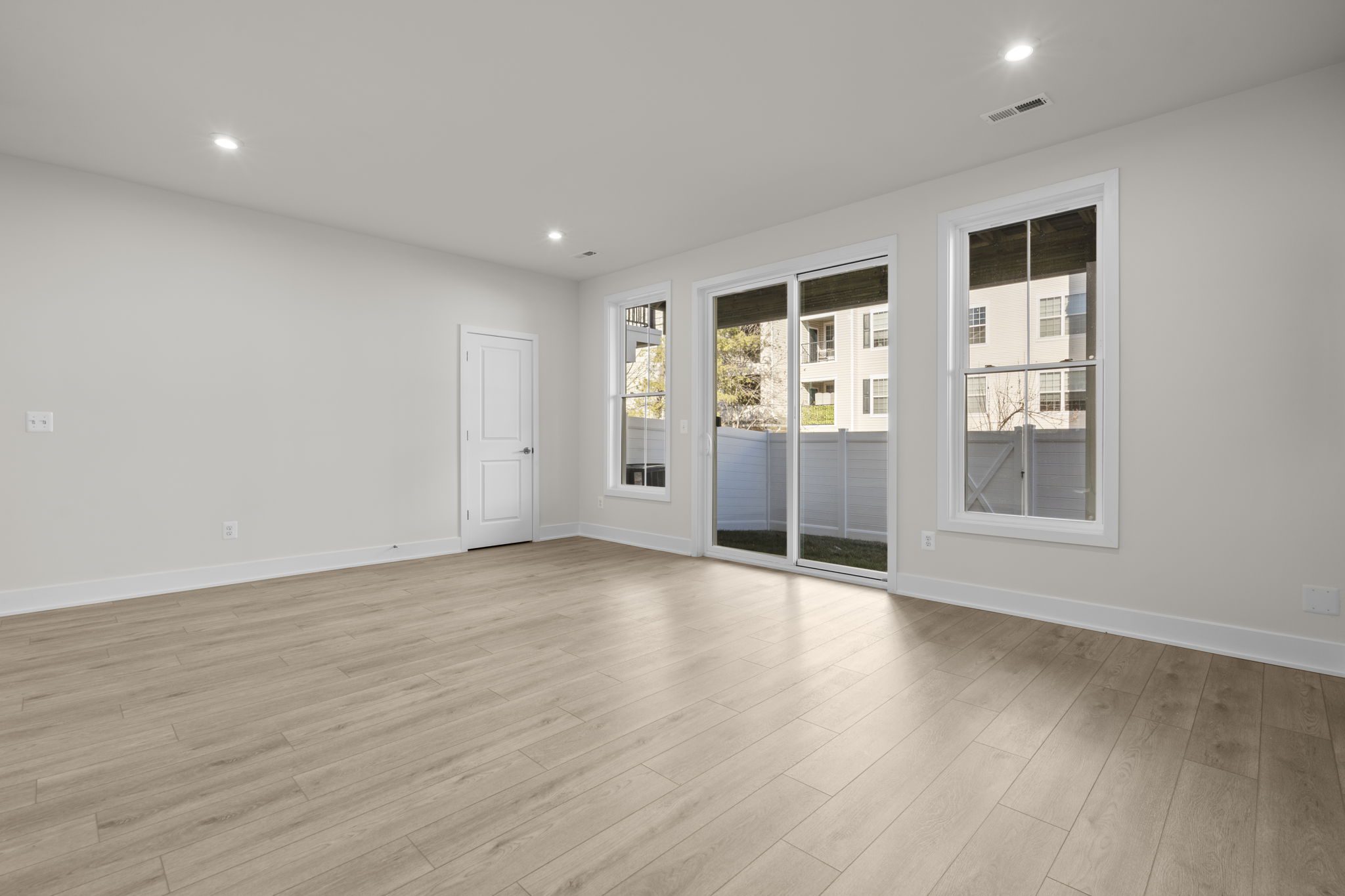 Taryn 24-F2 - Homesite 22, Townhome, Arpina Valley, Located in Herndon, Virginia