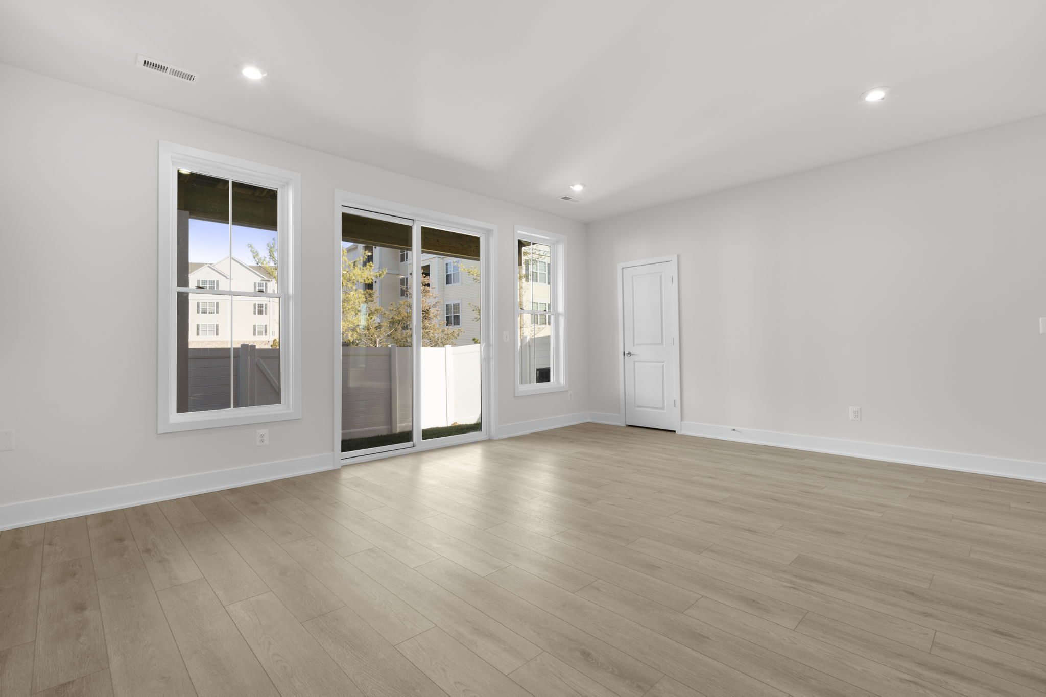 Taryn 24-F2 - Homesite 25, Townhome, Arpina Valley, Located in Herndon, Virginia