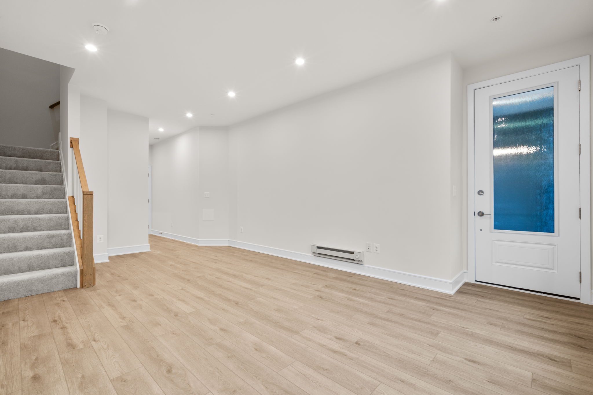 Collier 24-R1-RT - Homesite 183, Townhome-style Condominium, Demott & Silver, Located in Broadlands, VA