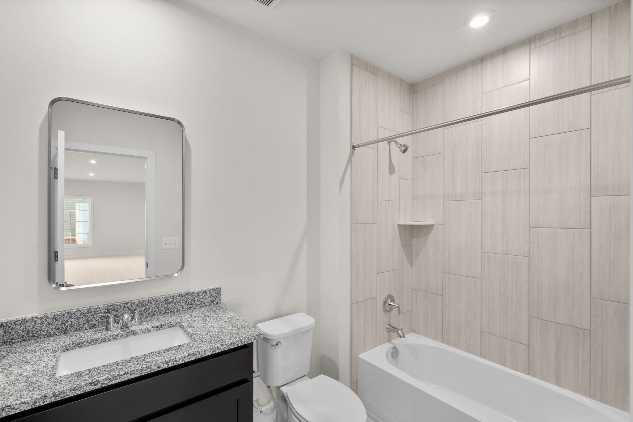 Stella 55-F2 - Homesite 140, Single Family Home, Heritage at Marshall, Located in Marshall, VA