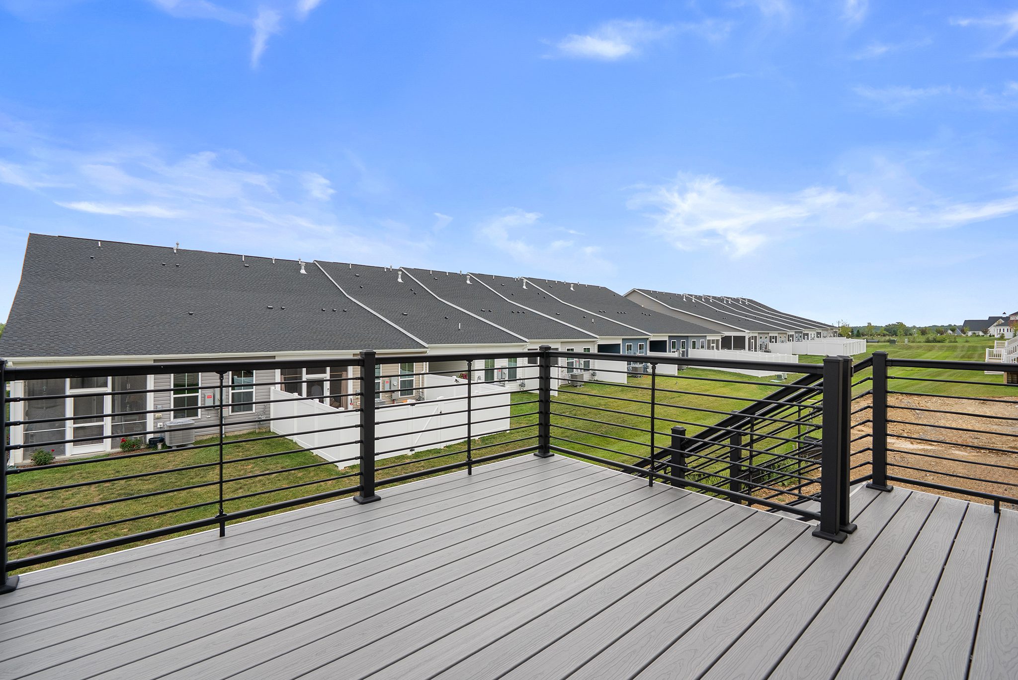 Sierra 39-F2 - Homesite 1014, Single Family Home, Hiatt Pointe, Located in Winchester, VA