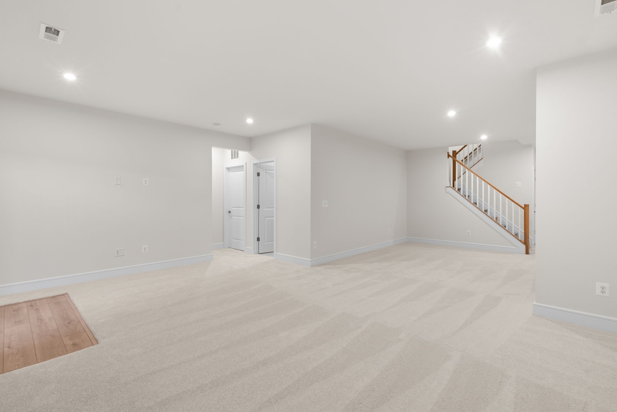 Samson 36-F2 - Homesite 3502, Single Family Home, West Park IV, Located in Brambleton, VA