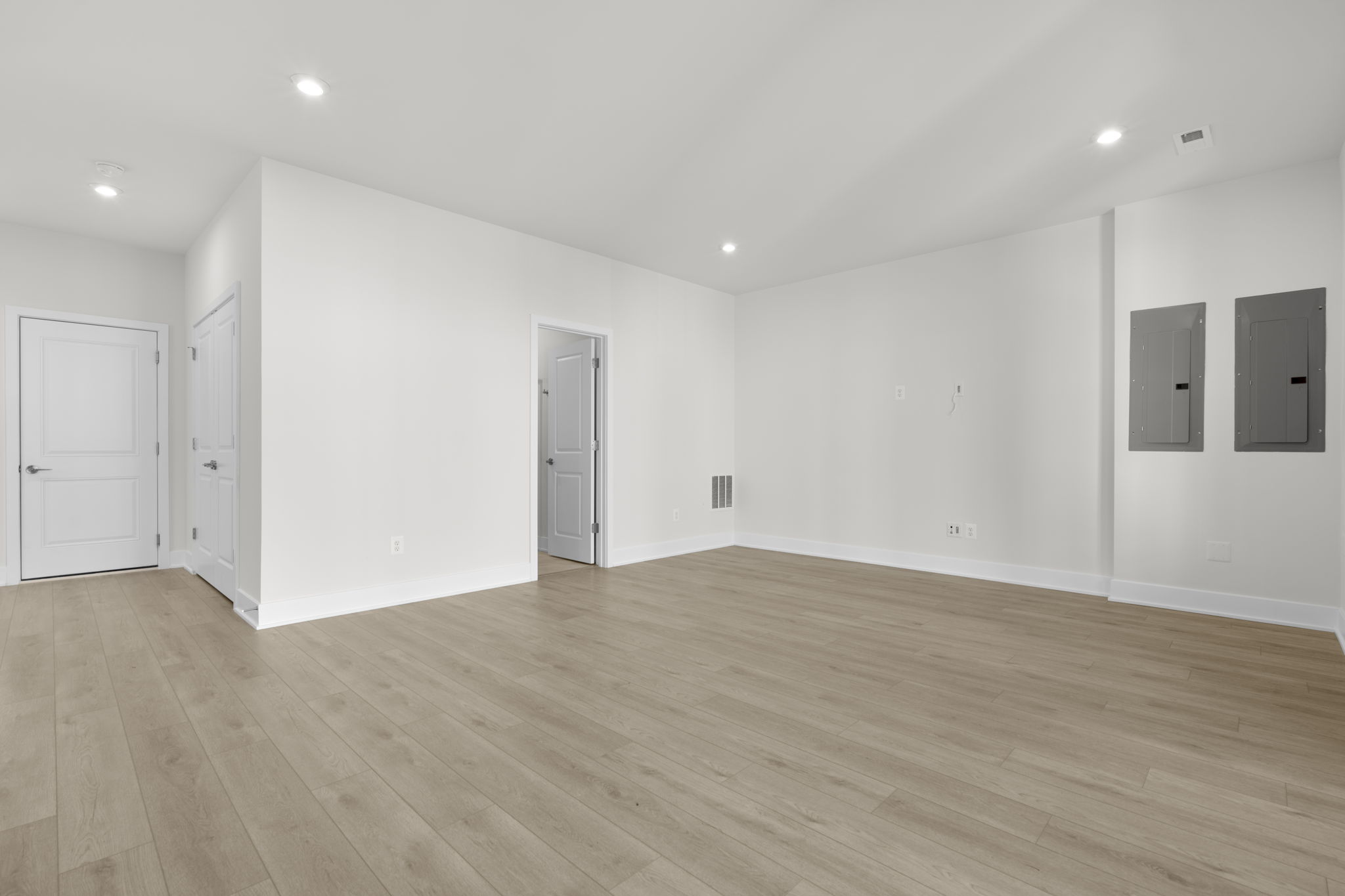 Taryn 24-F2 - Homesite 25, Townhome, Arpina Valley, Located in Herndon, Virginia