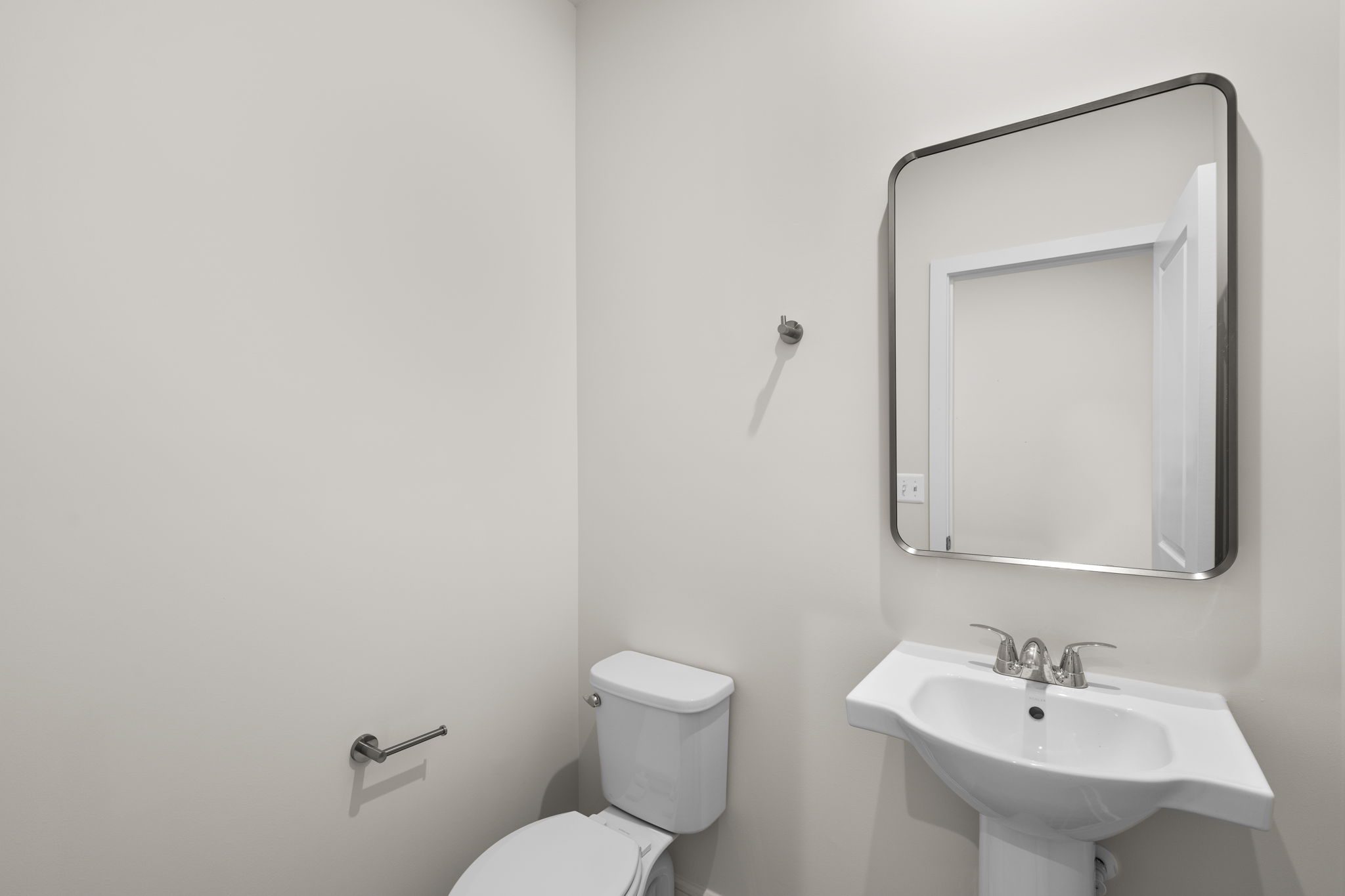 Collier 24-R1-RT - Homesite 183, Townhome-style Condominium, Demott & Silver, Located in Broadlands, VA