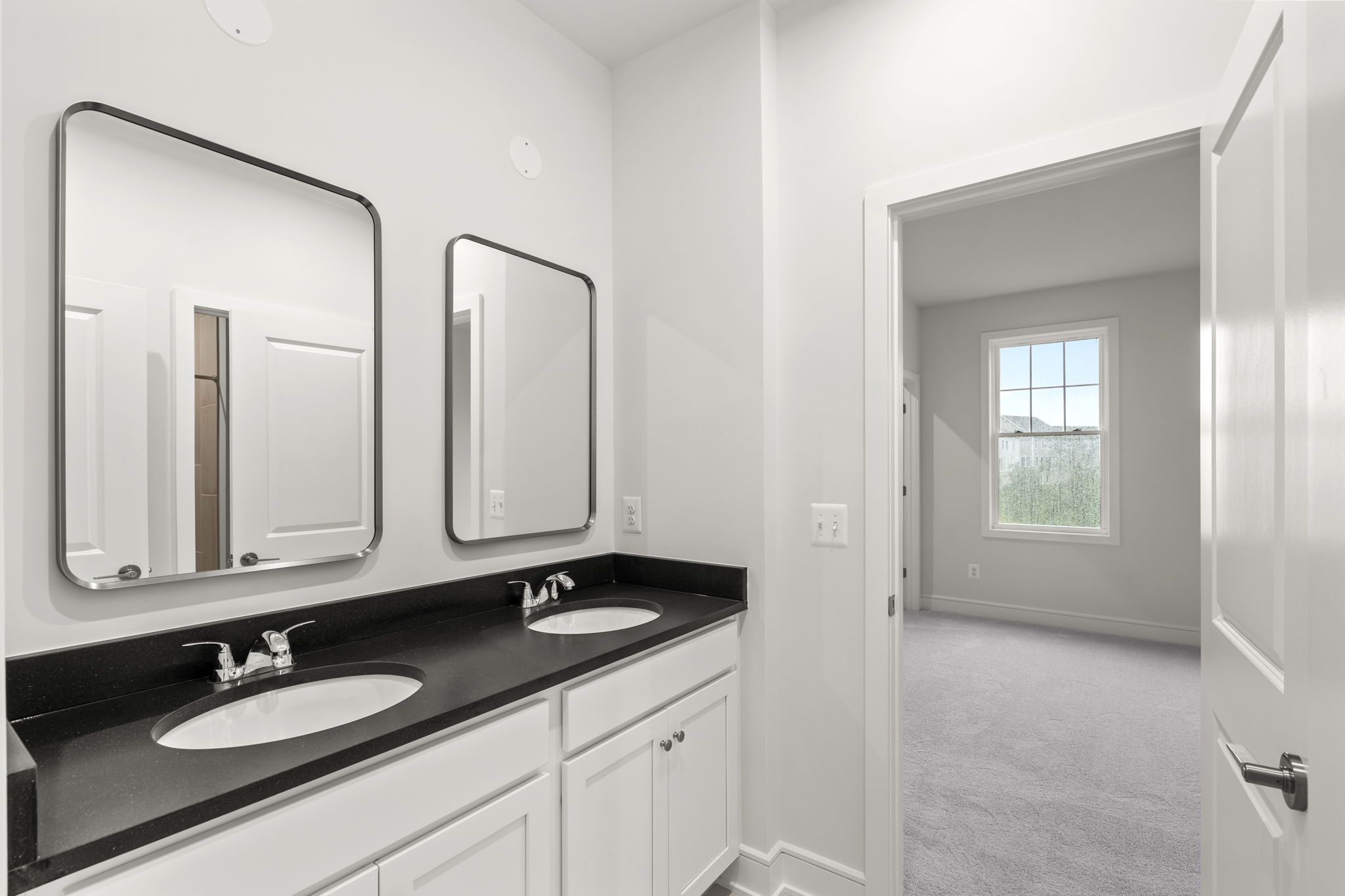 Sienna 54-F2 - Homesite 139, Single Family Home, Heritage at Marshall, Located in Marshall, VA
