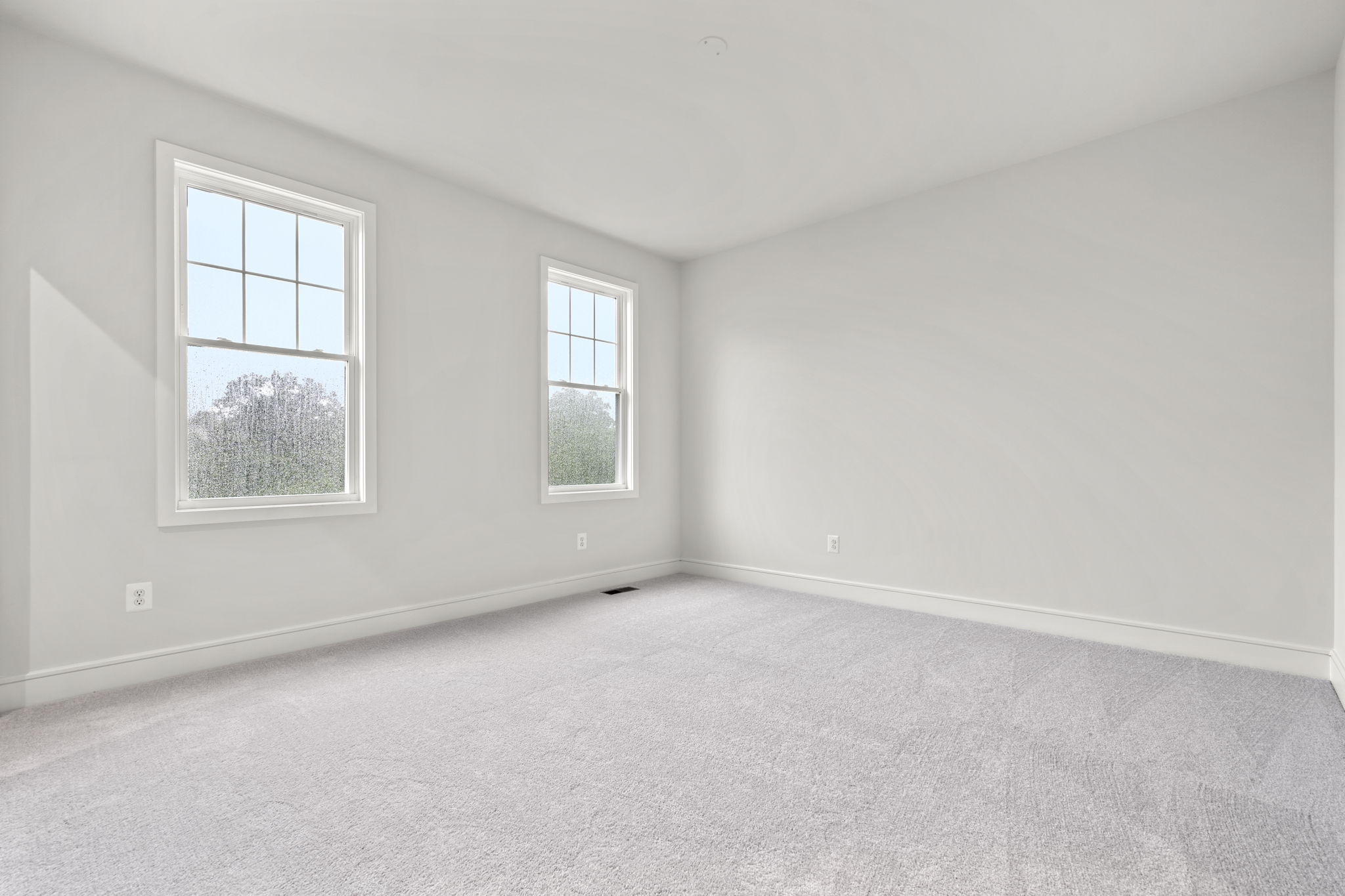 Sienna 54-F2 - Homesite 139, Single Family Home, Heritage at Marshall, Located in Marshall, VA