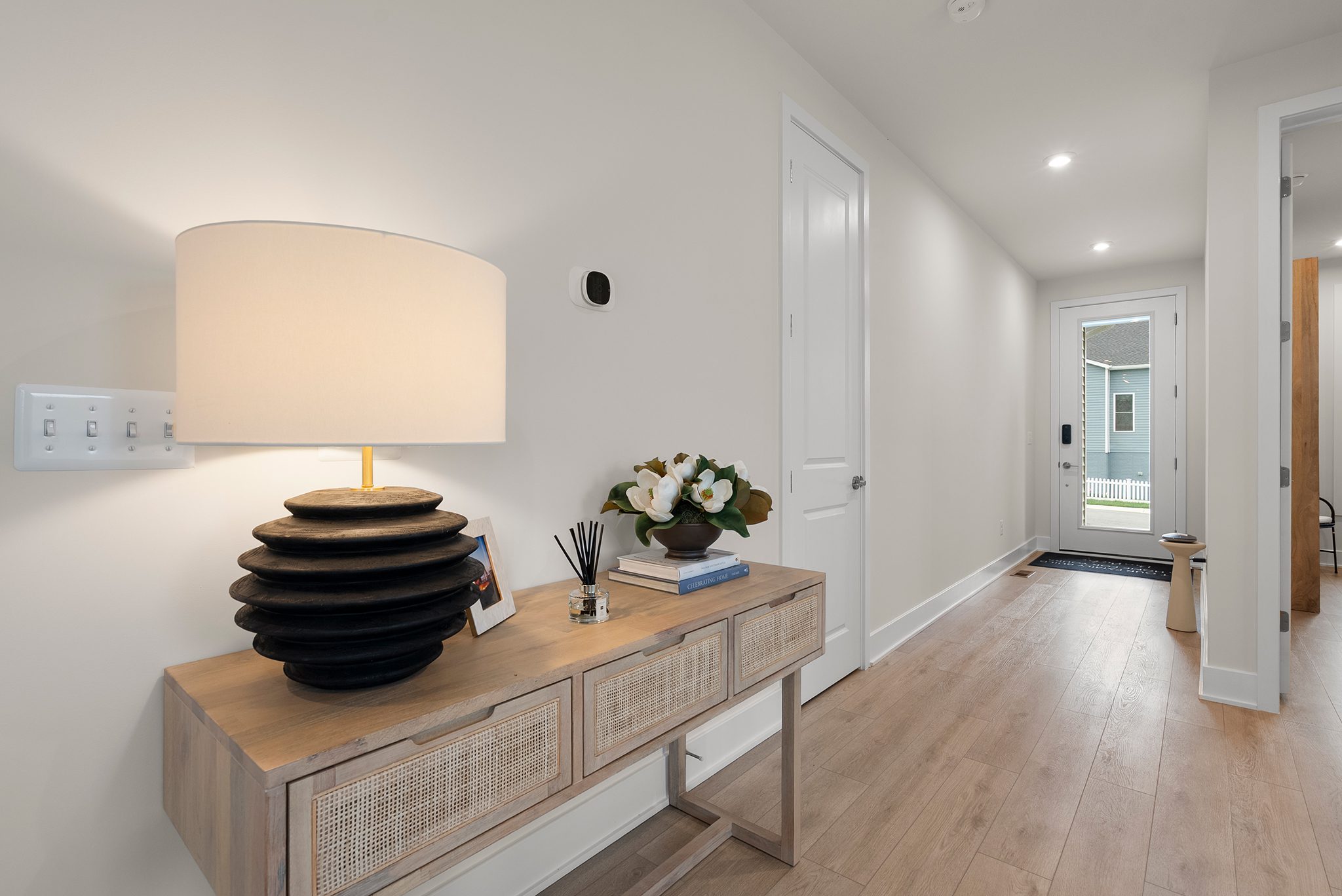 Sierra 39-F2 - Homesite 1014, Single Family Home, Hiatt Pointe, Located in Winchester, VA