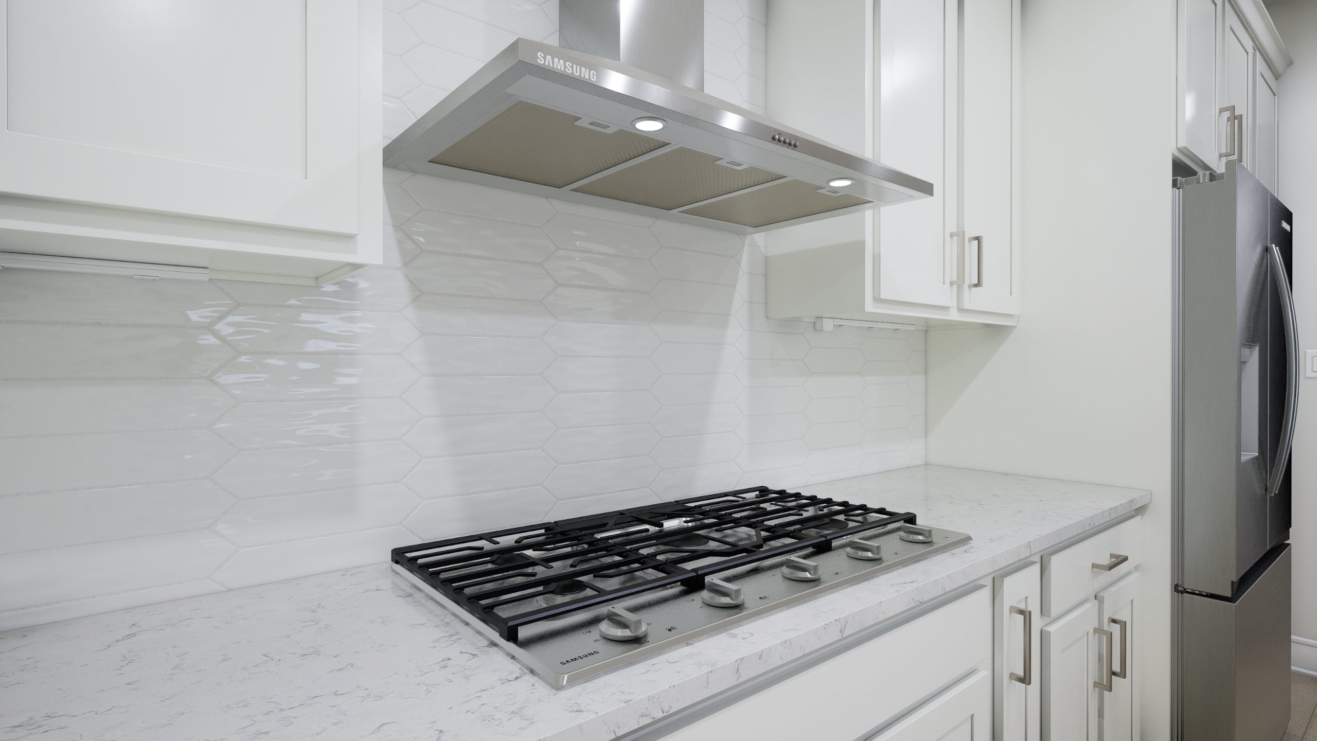 Vale 34-F2 - Homesite 1062, Villa, Hiatt Pointe, Located in Stephenson, VA