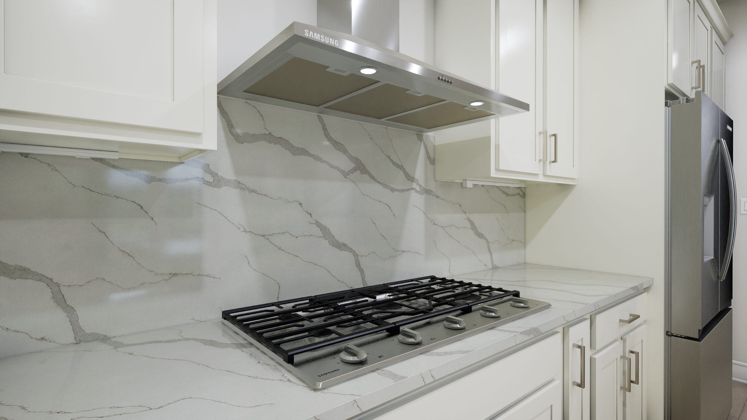 Vale 34-F2 - Homesite 1063, Villa, Hiatt Pointe, Located in Stephenson, VA