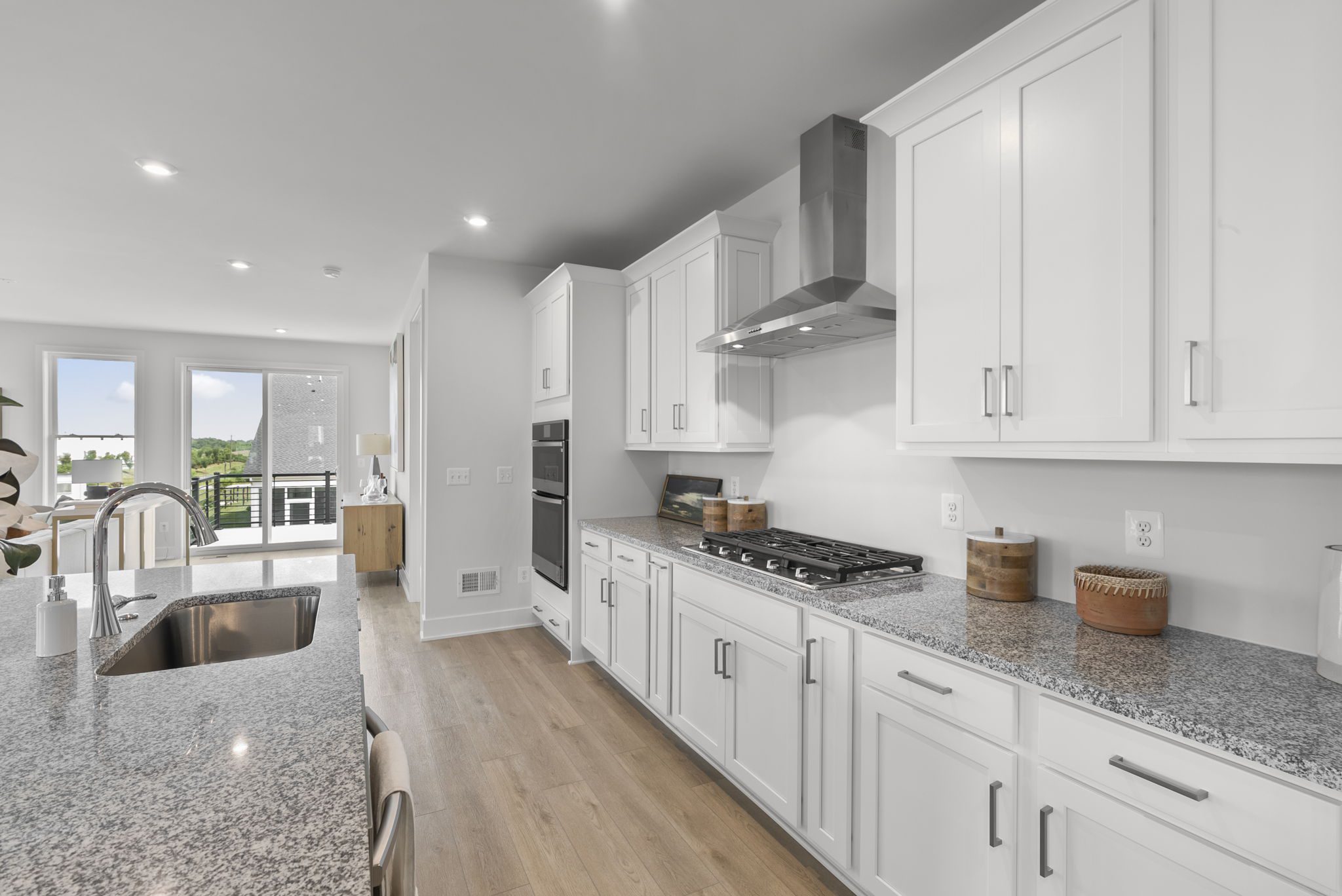 Sierra 39-F2 - Homesite 1014, Single Family Home, Hiatt Pointe, Located in Winchester, VA