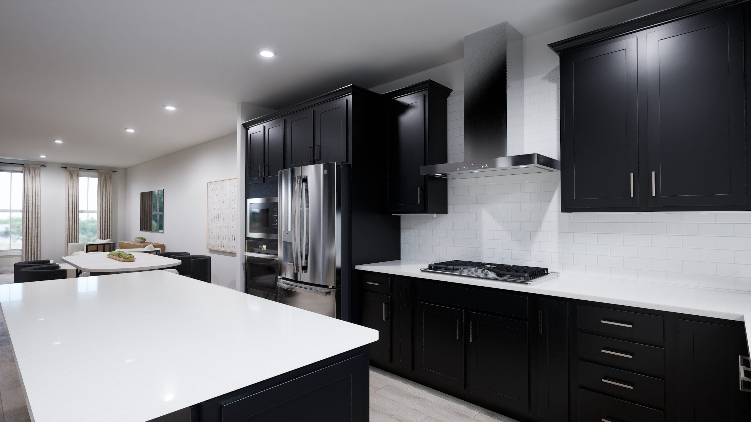 Turner 22-F2-RT - Homesite 4525, Townhome, West Park III, Located in Brambleton, VA