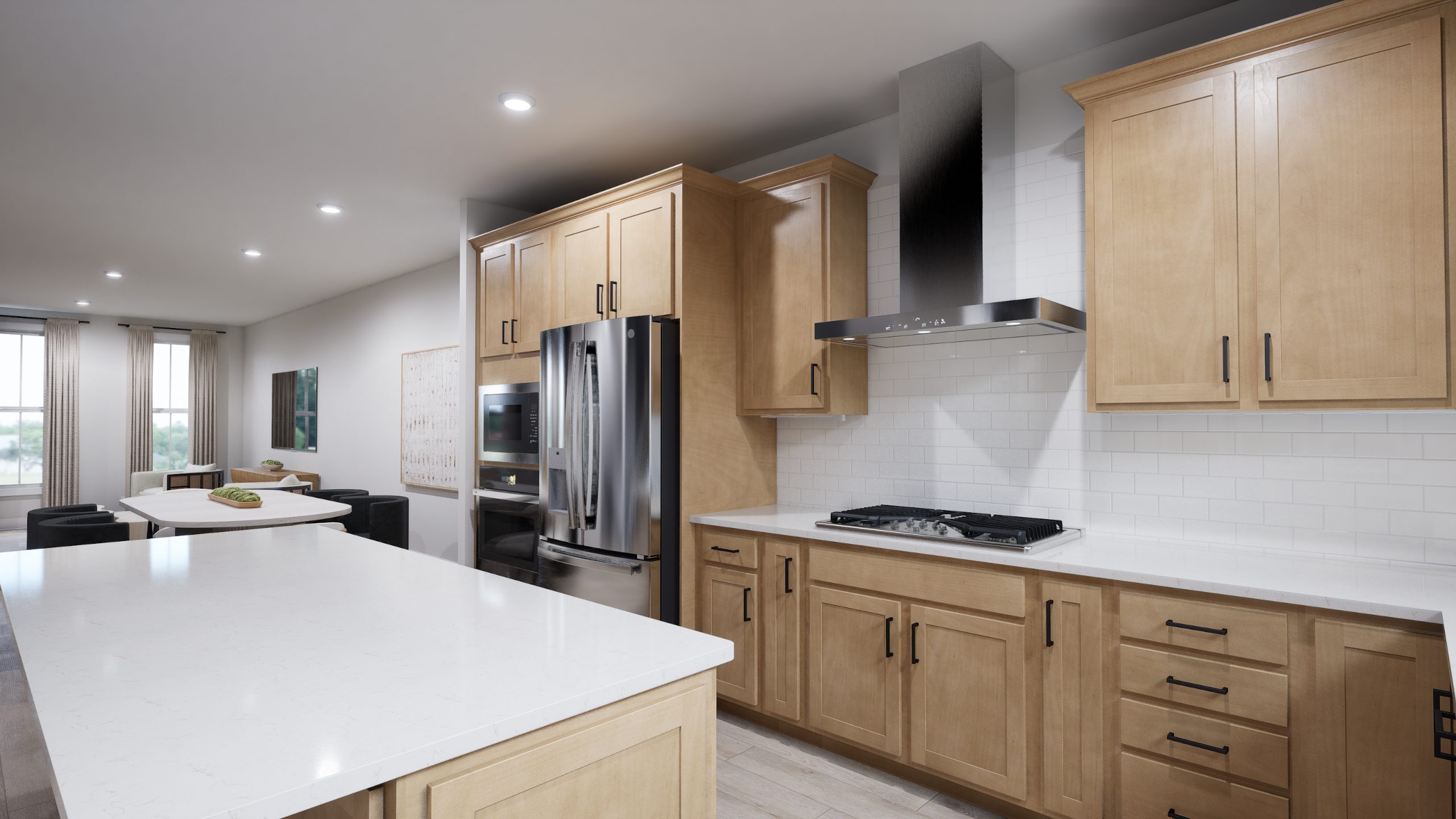 Turner 22-F2-RT - Homesite 4526, Townhome, West Park III, Located in Brambleton, VA