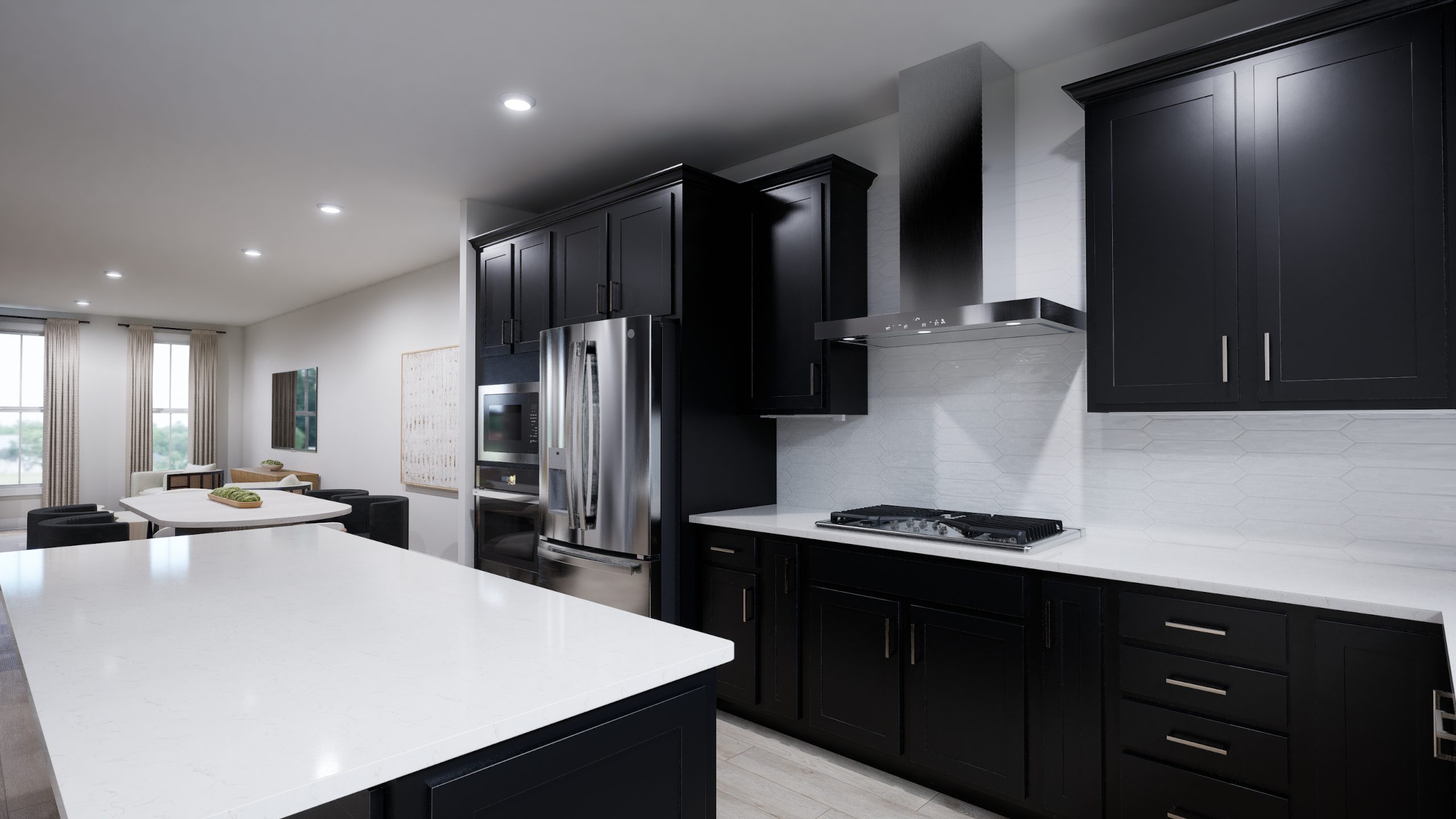 Turner 22-F2-RT - Homesite 4527, Townhome, West Park III, Located in Brambleton, VA