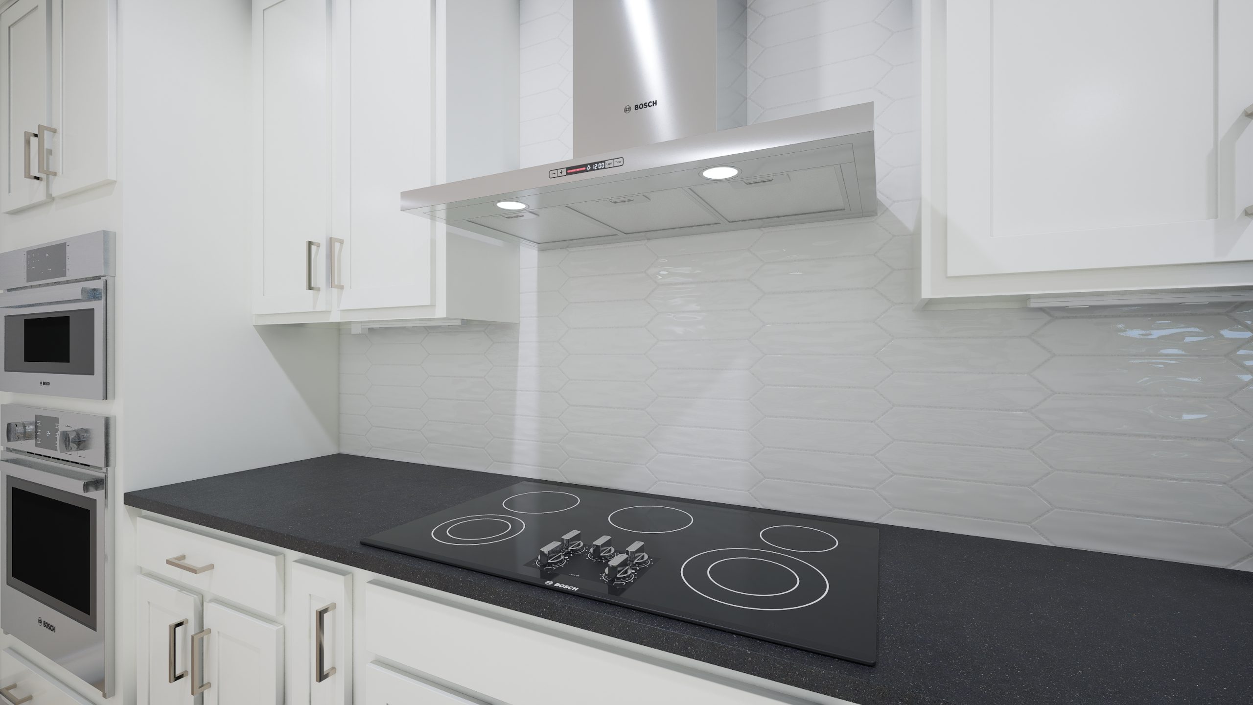 Taryn 24-F2 - Homesite 16, Townhome, Arpina Valley, Located in Herndon, Virginia