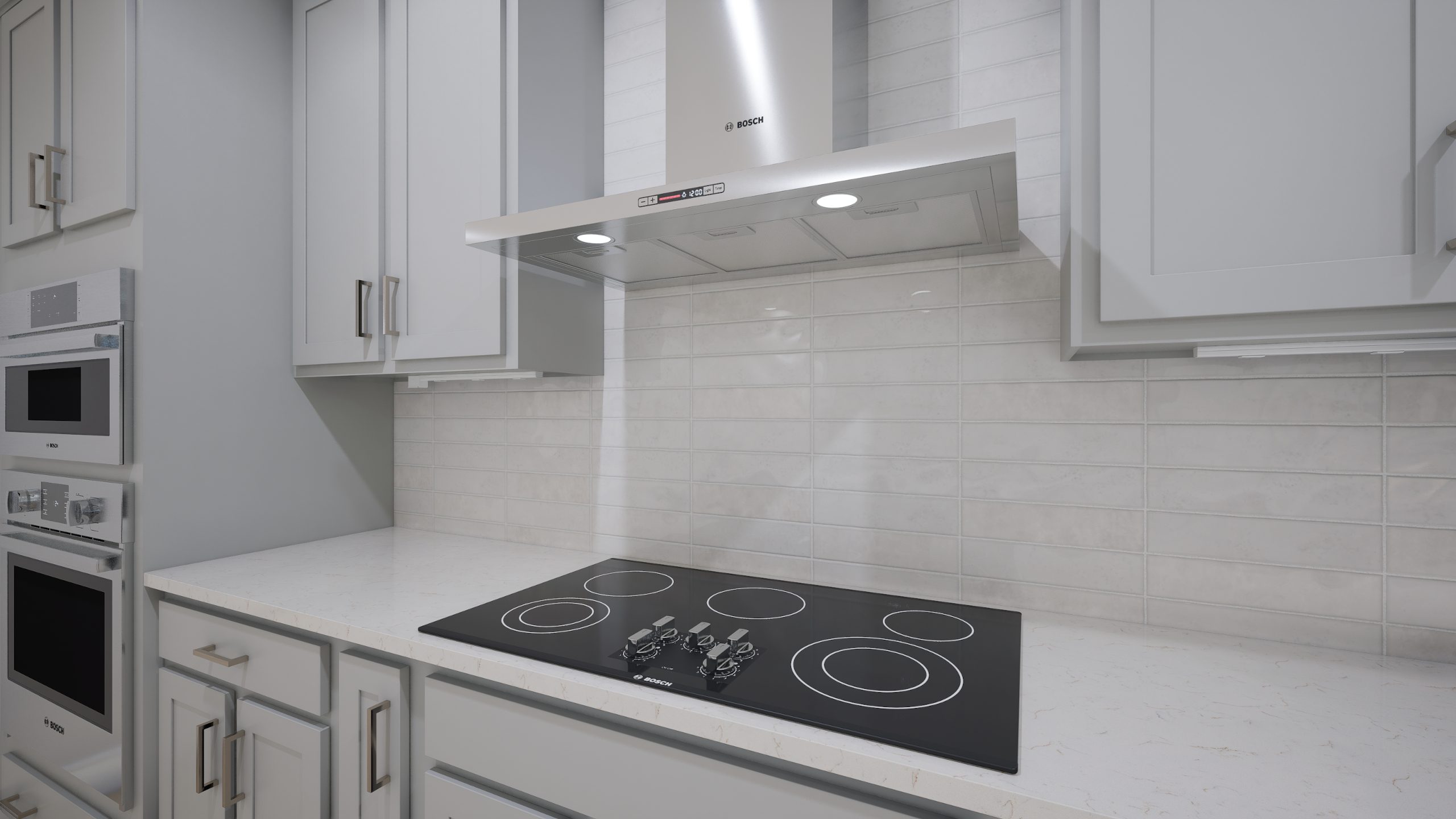 Taryn 24-F2 - Homesite 17, Townhome, Arpina Valley, Located in Herndon, Virginia