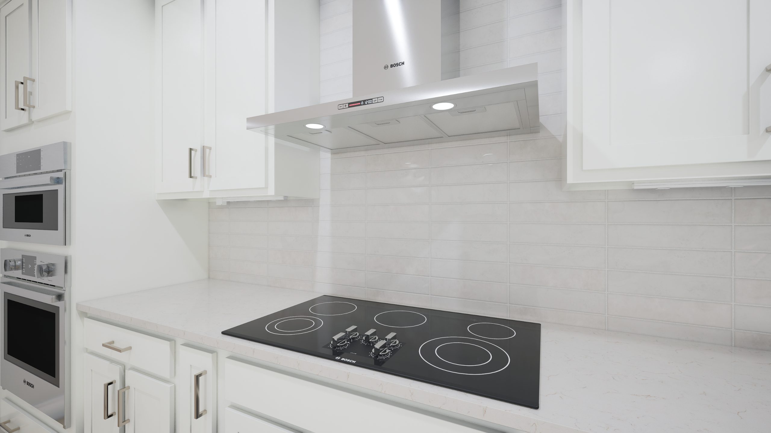 Taryn 24-F2 - Homesite 18, Townhome, Arpina Valley, Located in Herndon, Virginia