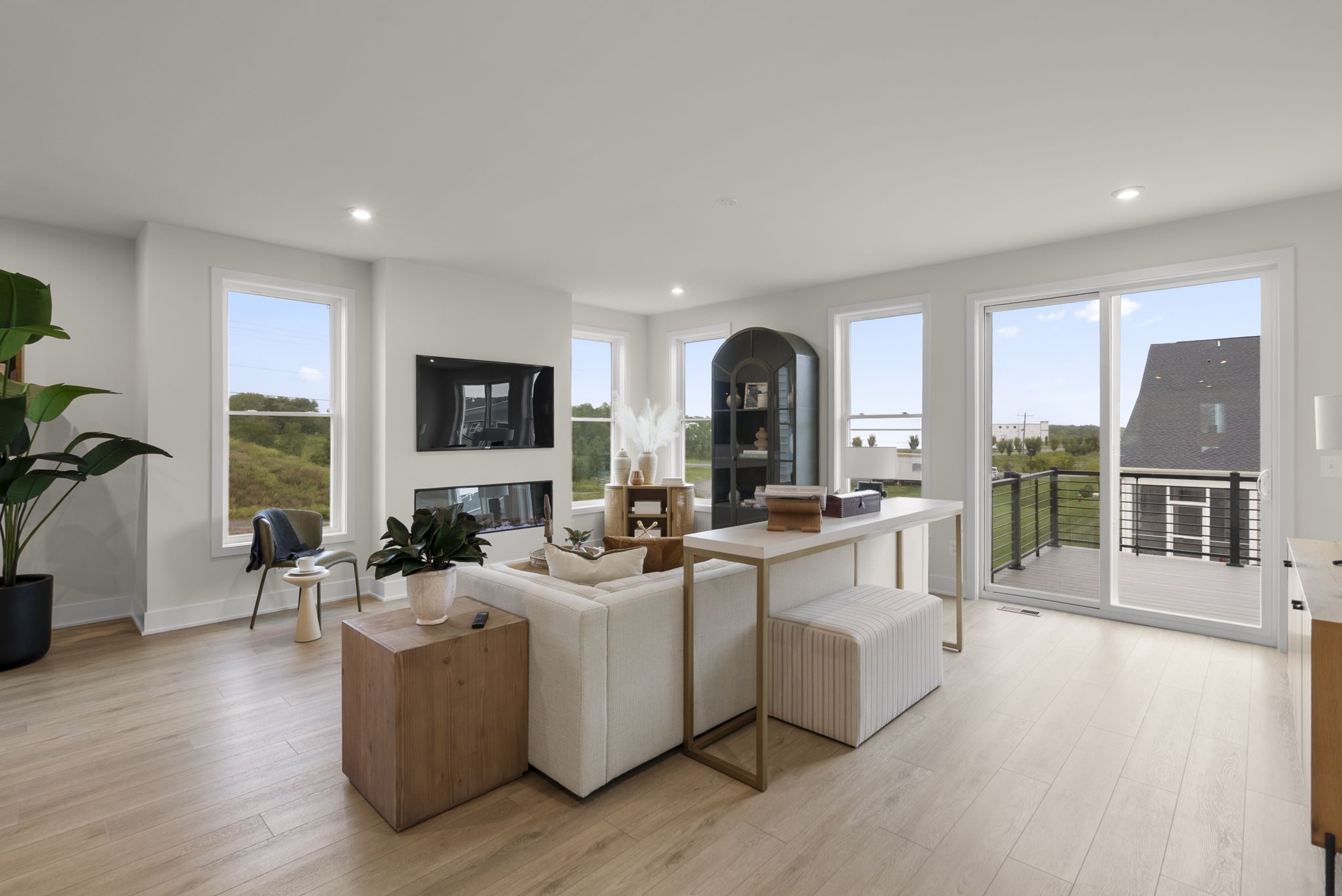 Sierra 39-F2 - Homesite 1014, Single Family Home, Hiatt Pointe, Located in Winchester, VA