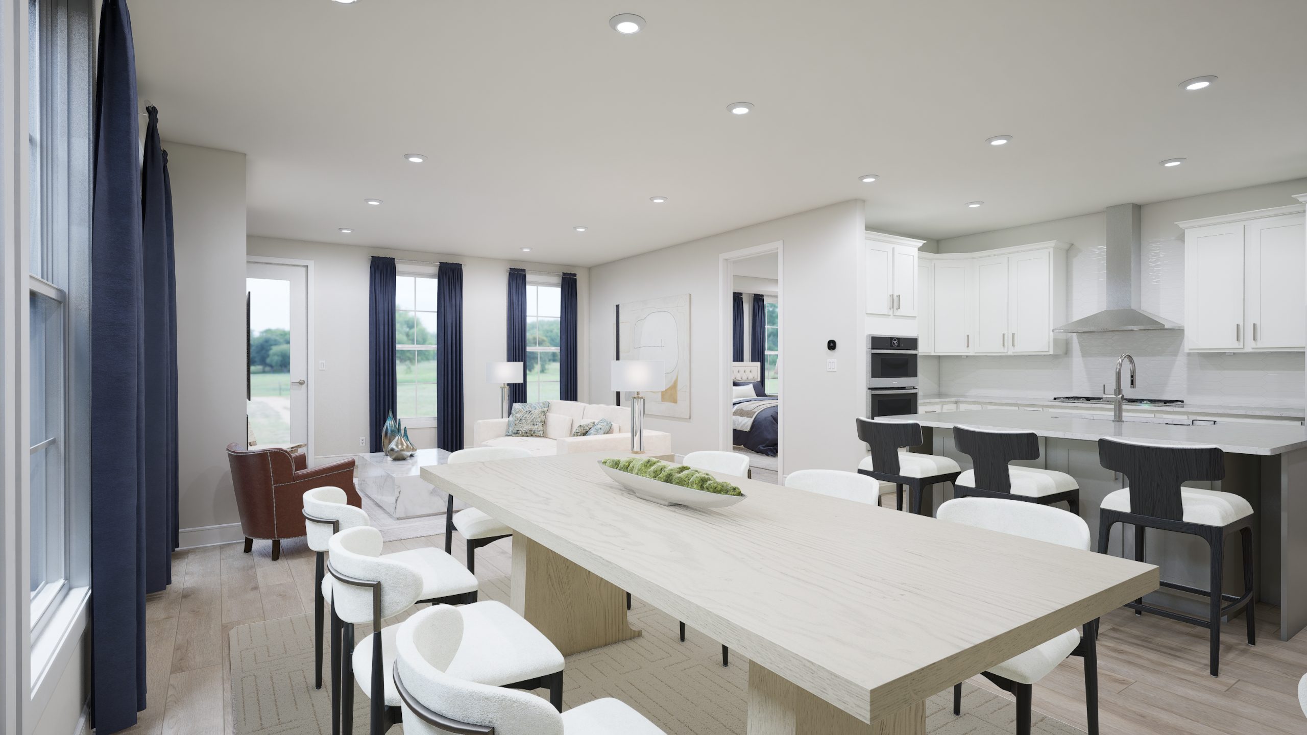 Vale 34-F2 - Homesite 1062, Villa, Hiatt Pointe, Located in Stephenson, VA