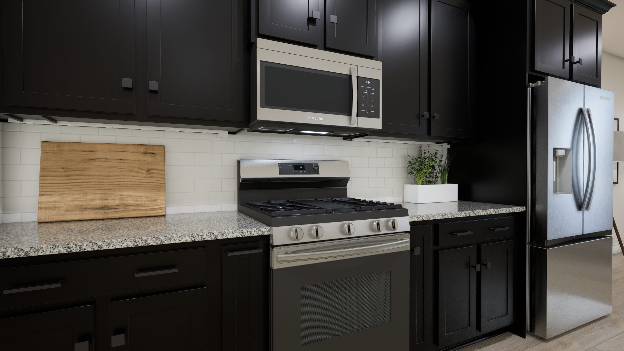 Teagan 24-F2 - Homesite 2234, Townhome, Snowden Bridge, Located in Stephenson, Virginia