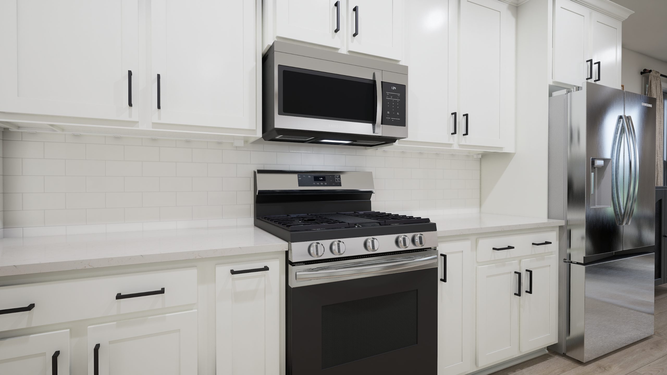 Teagan 24-F2 - Homesite 2235, Townhome, Snowden Bridge, Located in Stephenson, Virginia