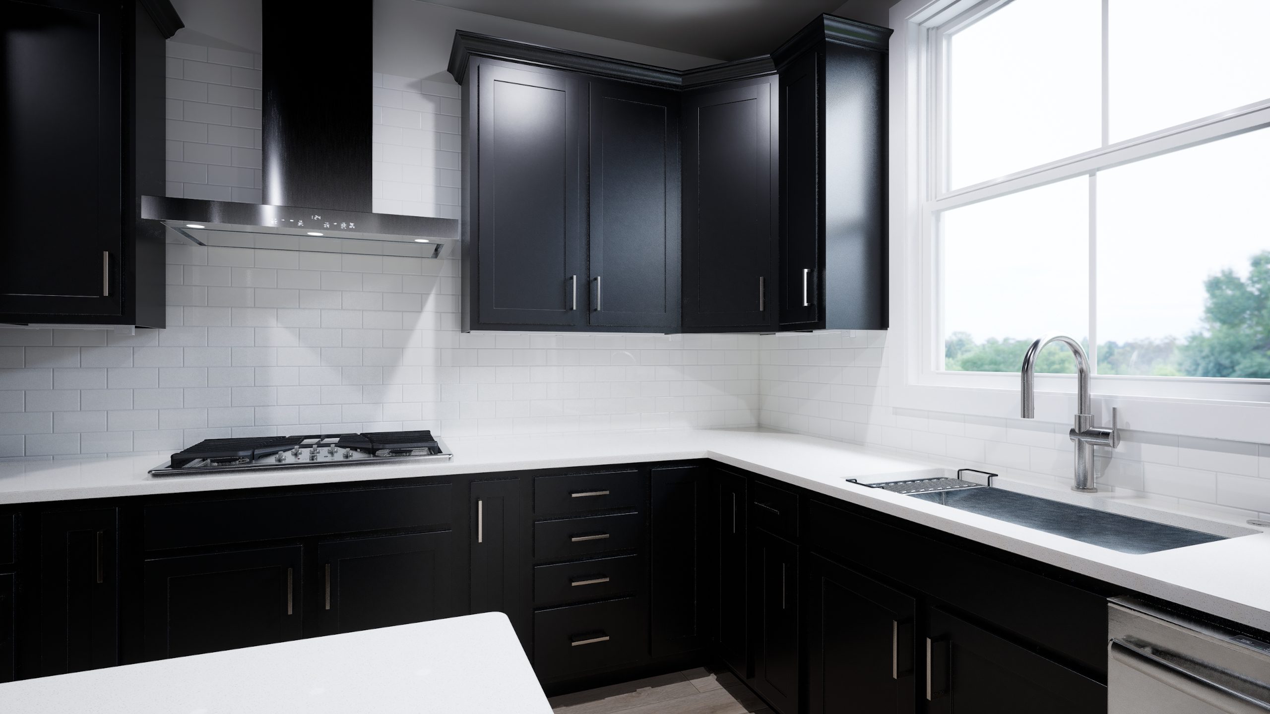 Turner 22-F2-RT - Homesite 4525, Townhome, West Park III, Located in Brambleton, VA