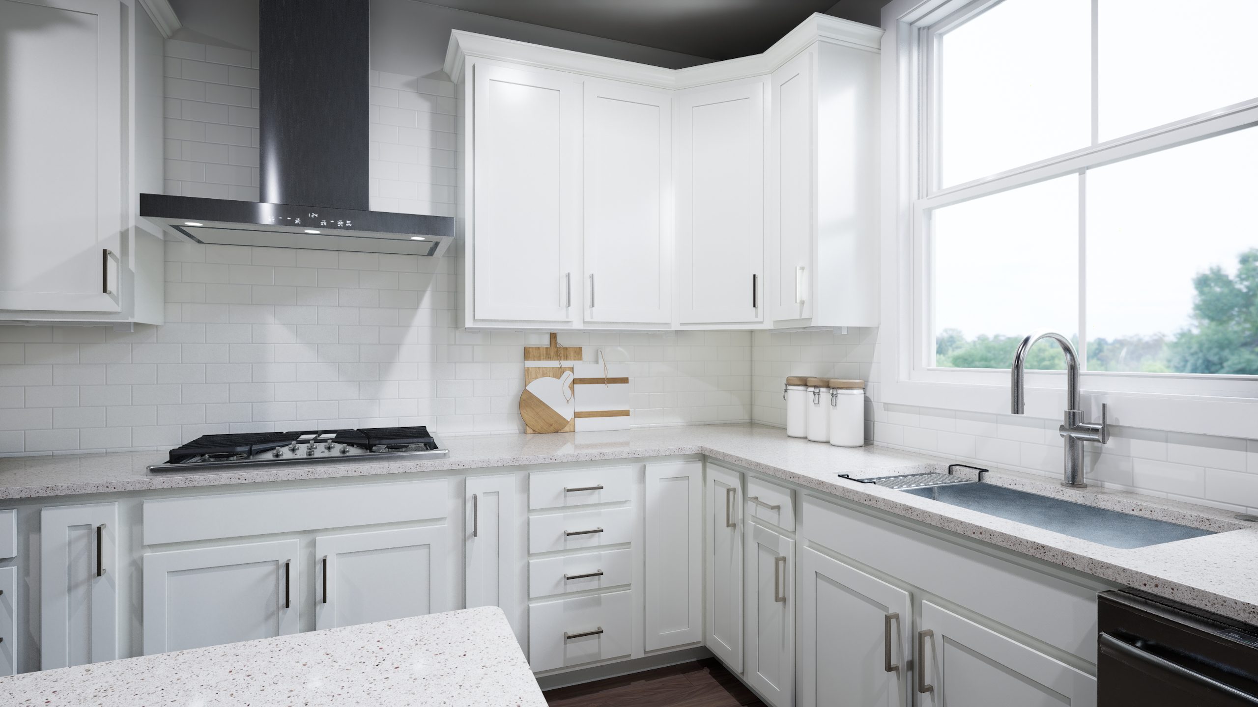 Turner 22-F2-RT - Homesite 4526, Townhome, West Park III, Located in Brambleton, VA