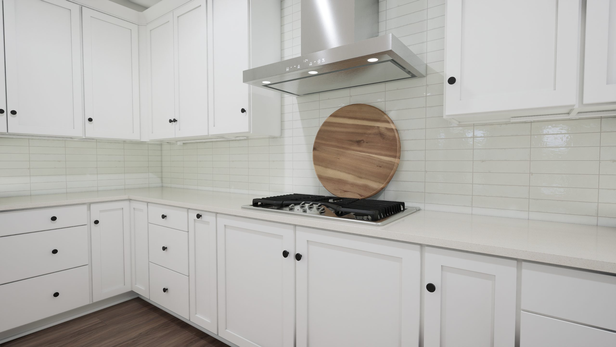 Stone 36-F2 - Homesite 3501, Single Family Home, West Park IV, Located in Brambleton, VA