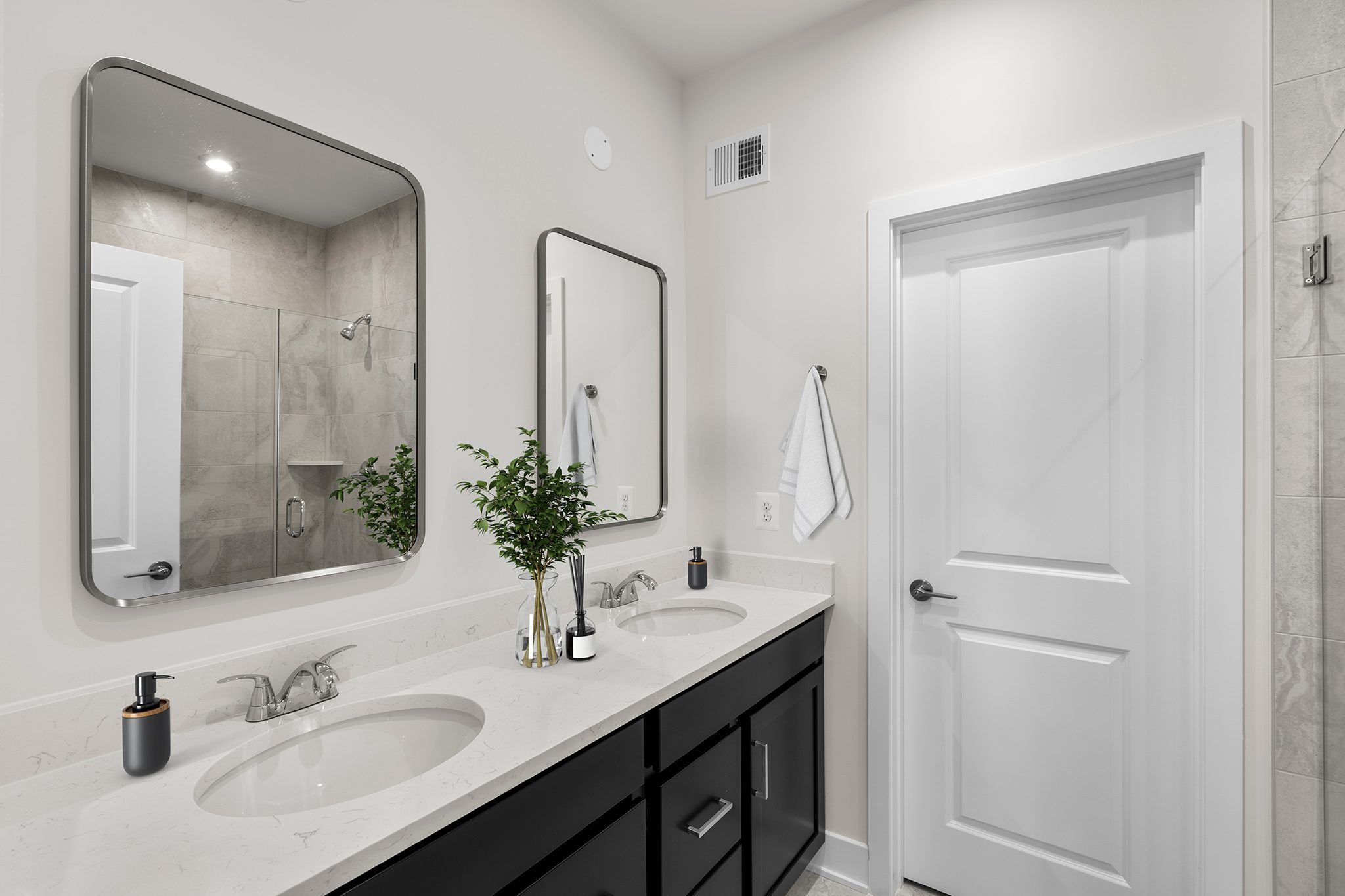 Taryn 24-F2 - Homesite 22, Townhome, Arpina Valley, Located in Herndon, Virginia