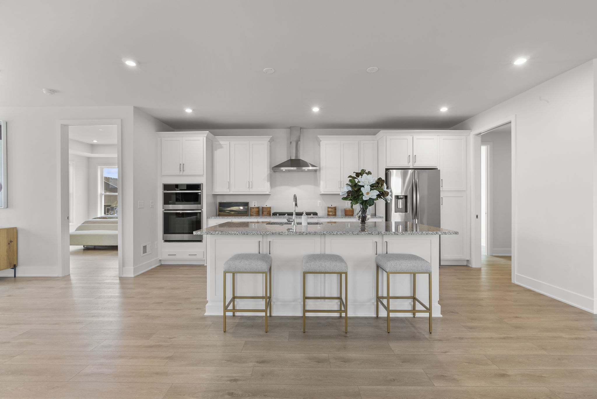 Sierra 39-F2 - Homesite 1014, Single Family Home, Hiatt Pointe, Located in Winchester, VA