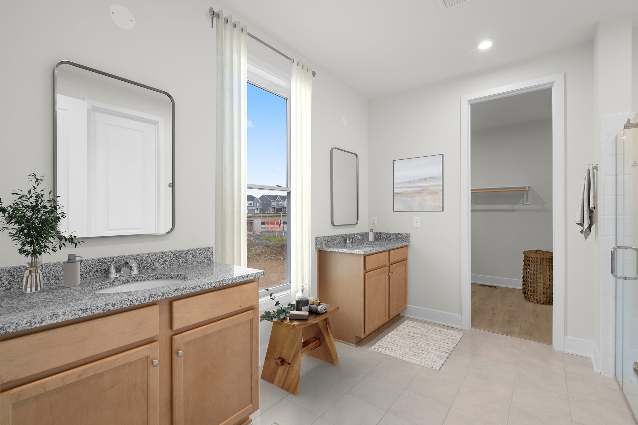 Sierra 39-F2 - Homesite 1014, Single Family Home, Hiatt Pointe, Located in Winchester, VA