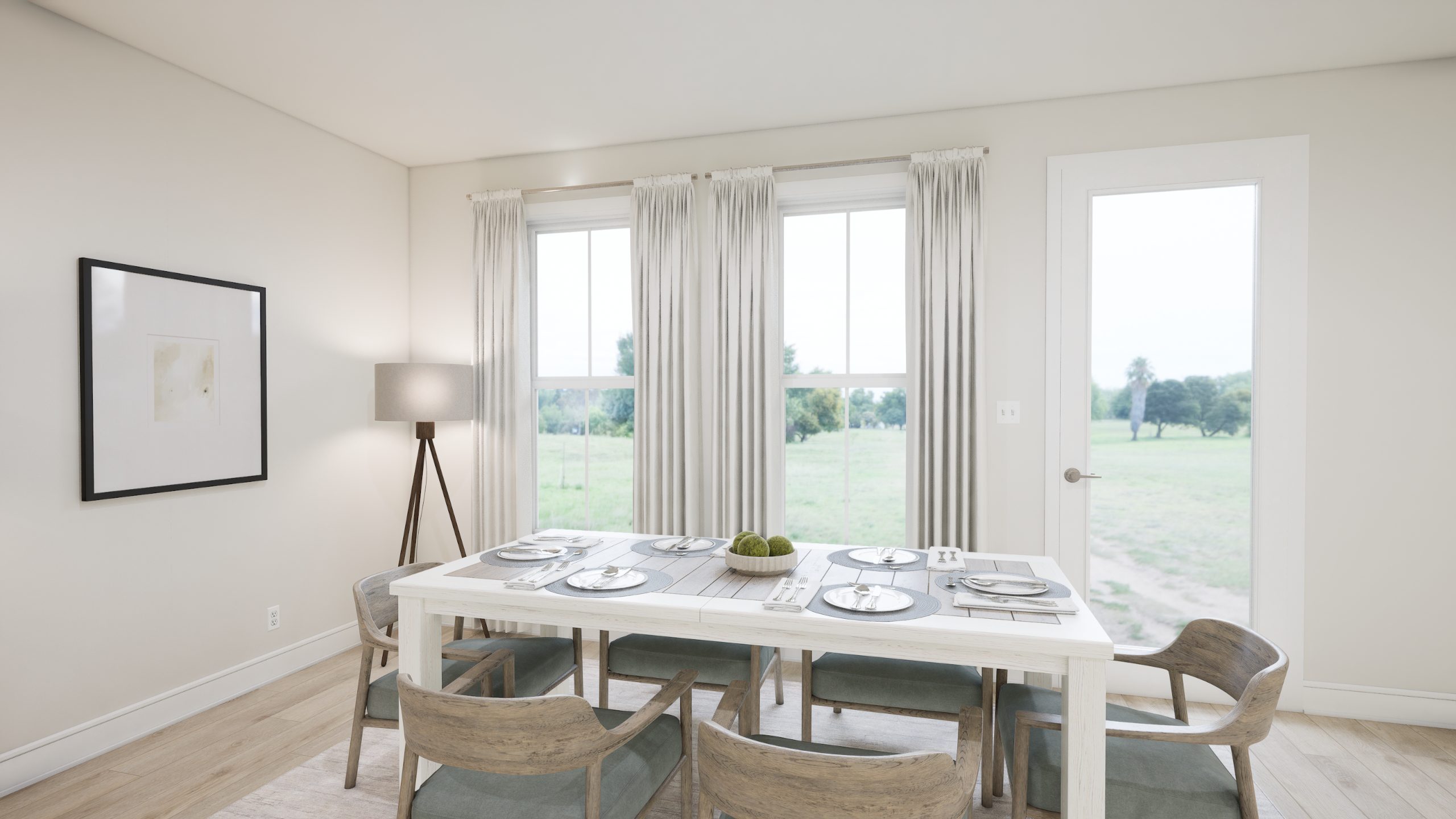 Teagan 24-F2 - Homesite 2234, Townhome, Snowden Bridge, Located in Stephenson, Virginia