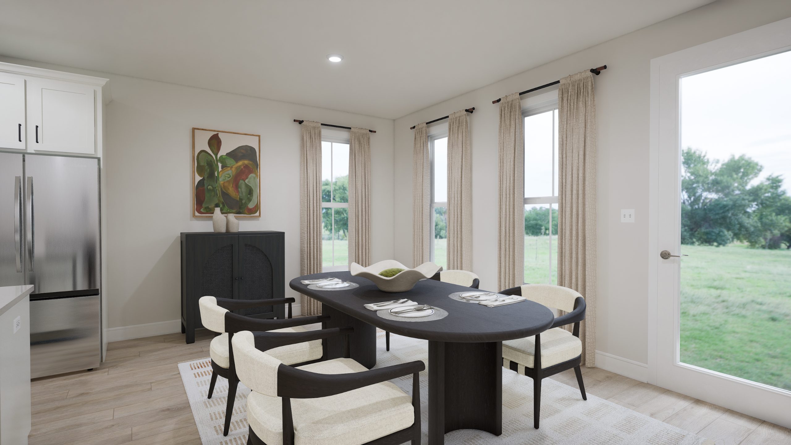 Teagan 24-F2 - Homesite 2235, Townhome, Snowden Bridge, Located in Stephenson, Virginia