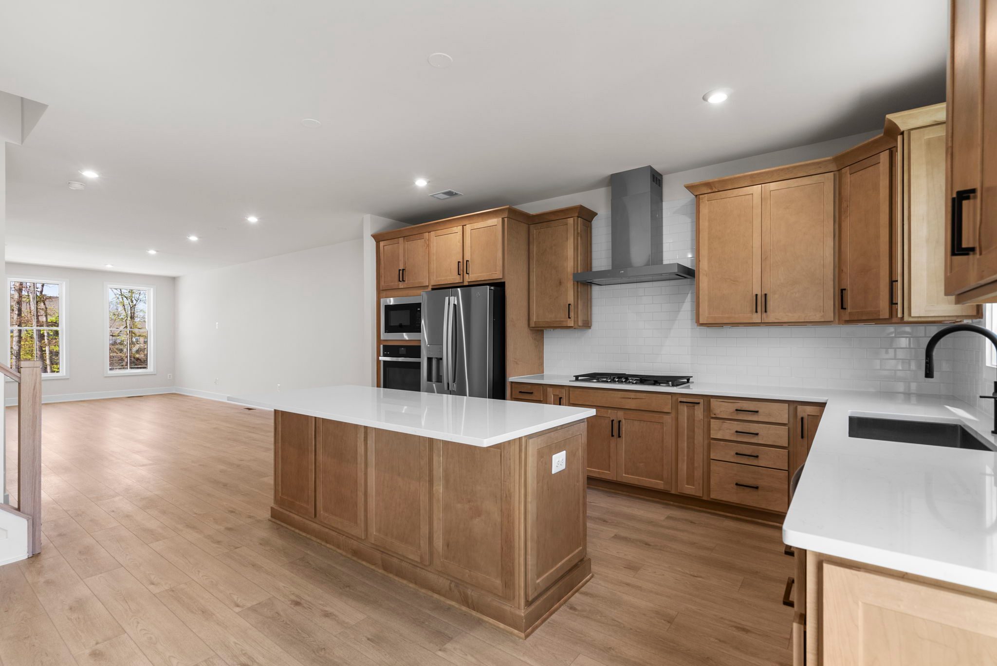 Turner 22-F2-RT - Homesite 4526, Townhome, West Park III, Located in Brambleton, VA