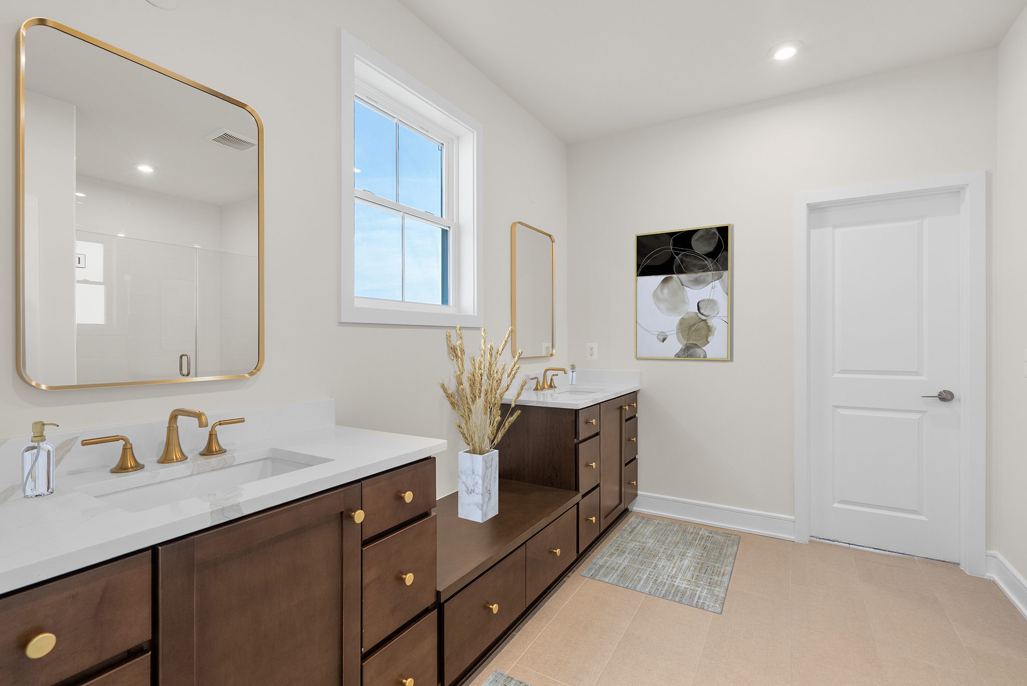 Samson 36-F2 - Homesite 3502, Single Family Home, West Park IV, Located in Brambleton, VA