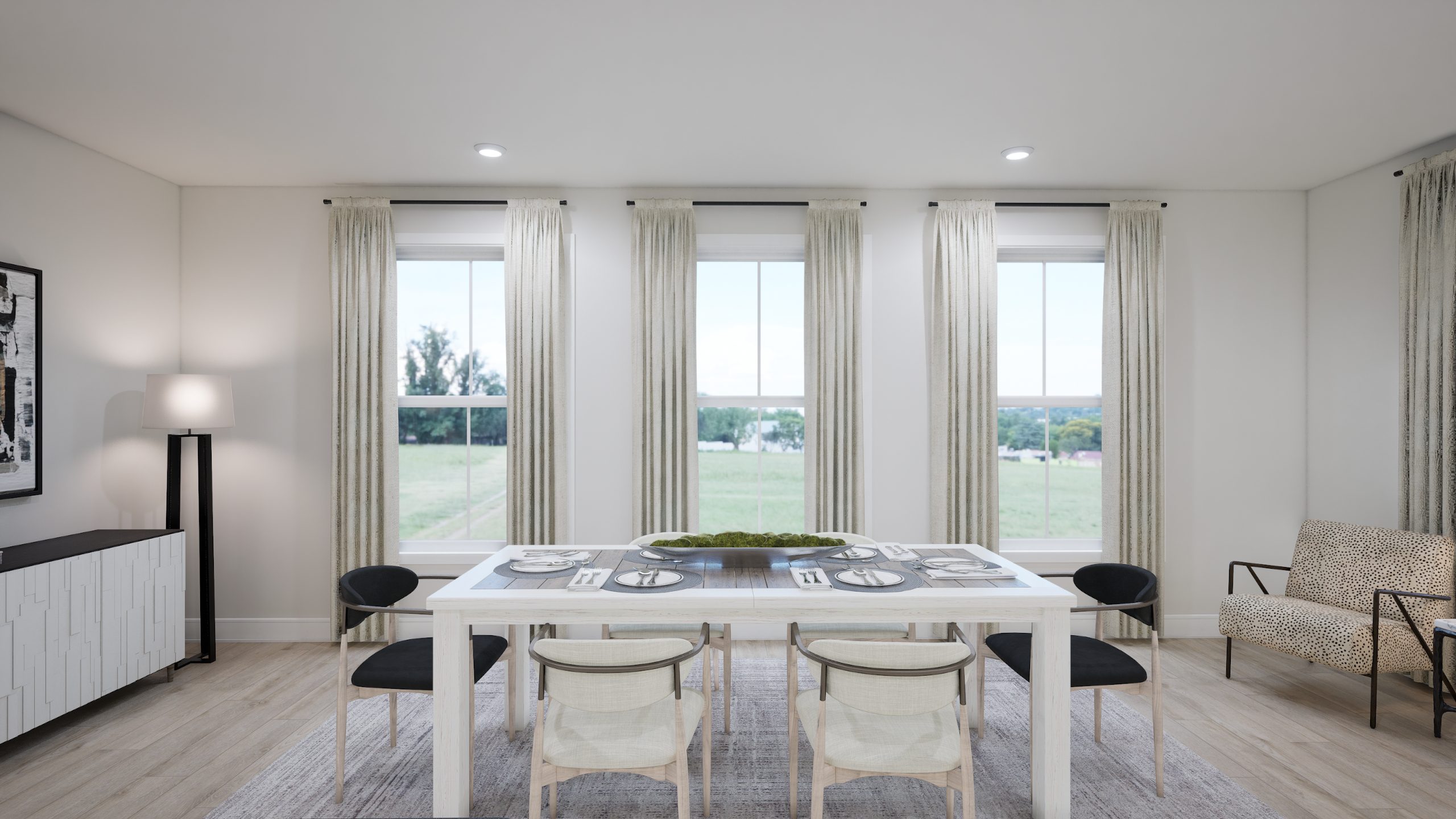 Taryn 24-F2 - Homesite 16, Townhome, Arpina Valley, Located in Herndon, Virginia