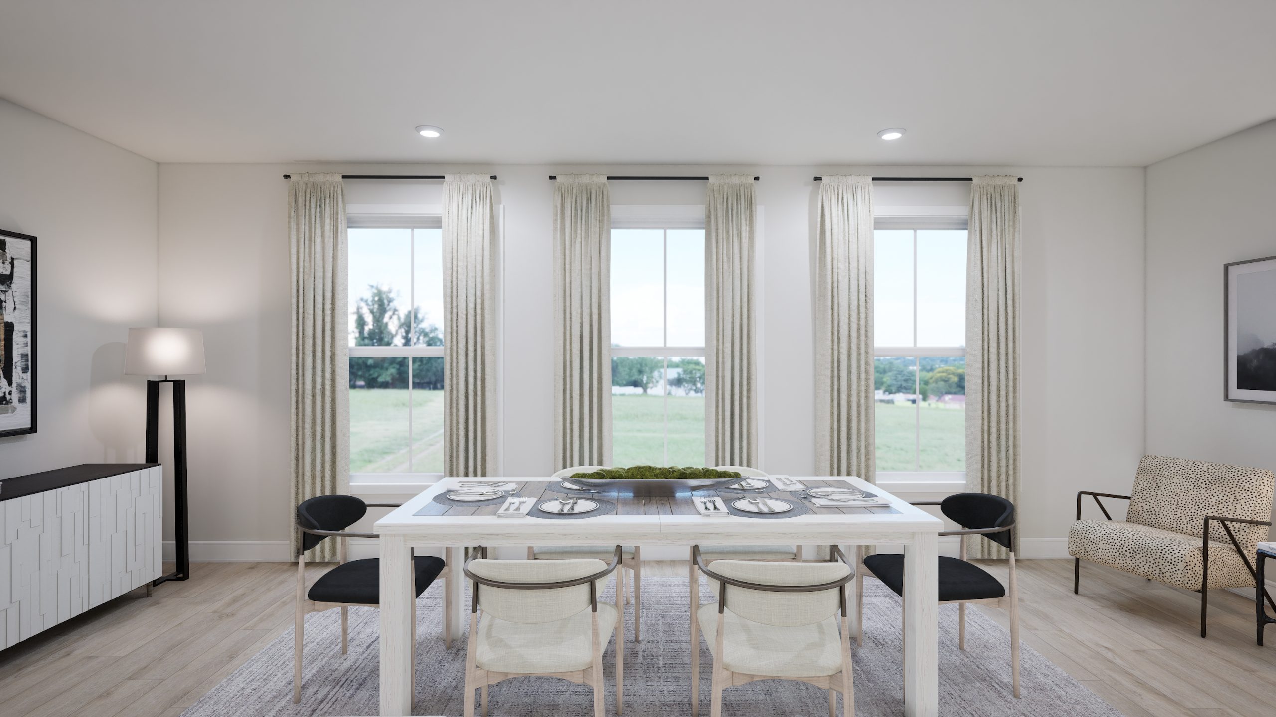 Taryn 24-F2 - Homesite 17, Townhome, Arpina Valley, Located in Herndon, Virginia