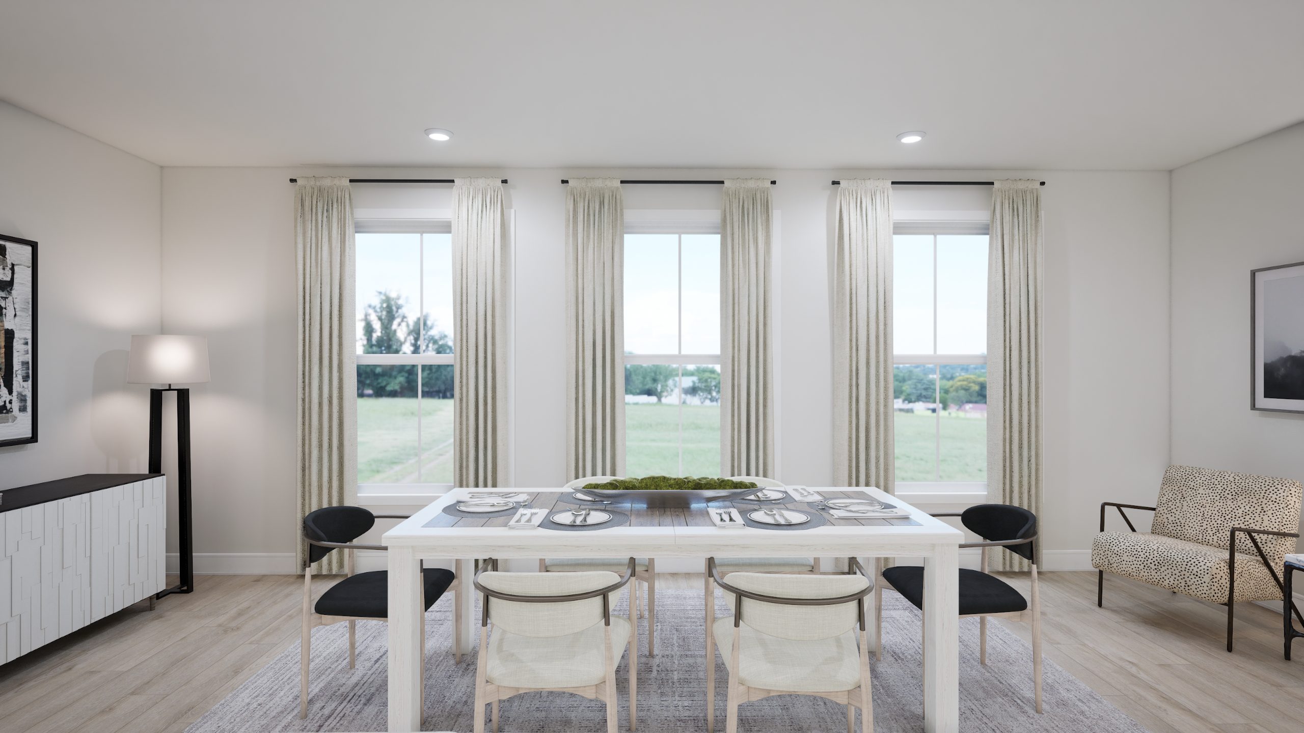 Taryn 24-F2 - Homesite 18, Townhome, Arpina Valley, Located in Herndon, Virginia