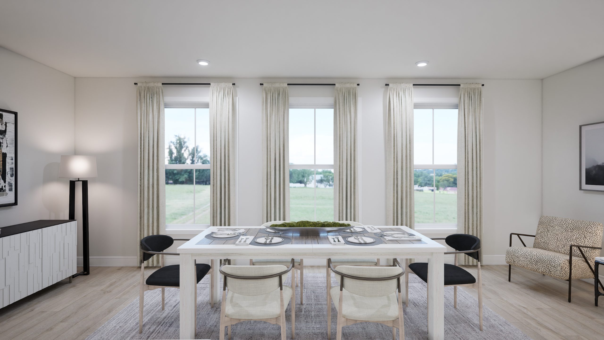 Taryn 24-F2 - Homesite 19, Townhome, Arpina Valley, Located in Herndon, Virginia