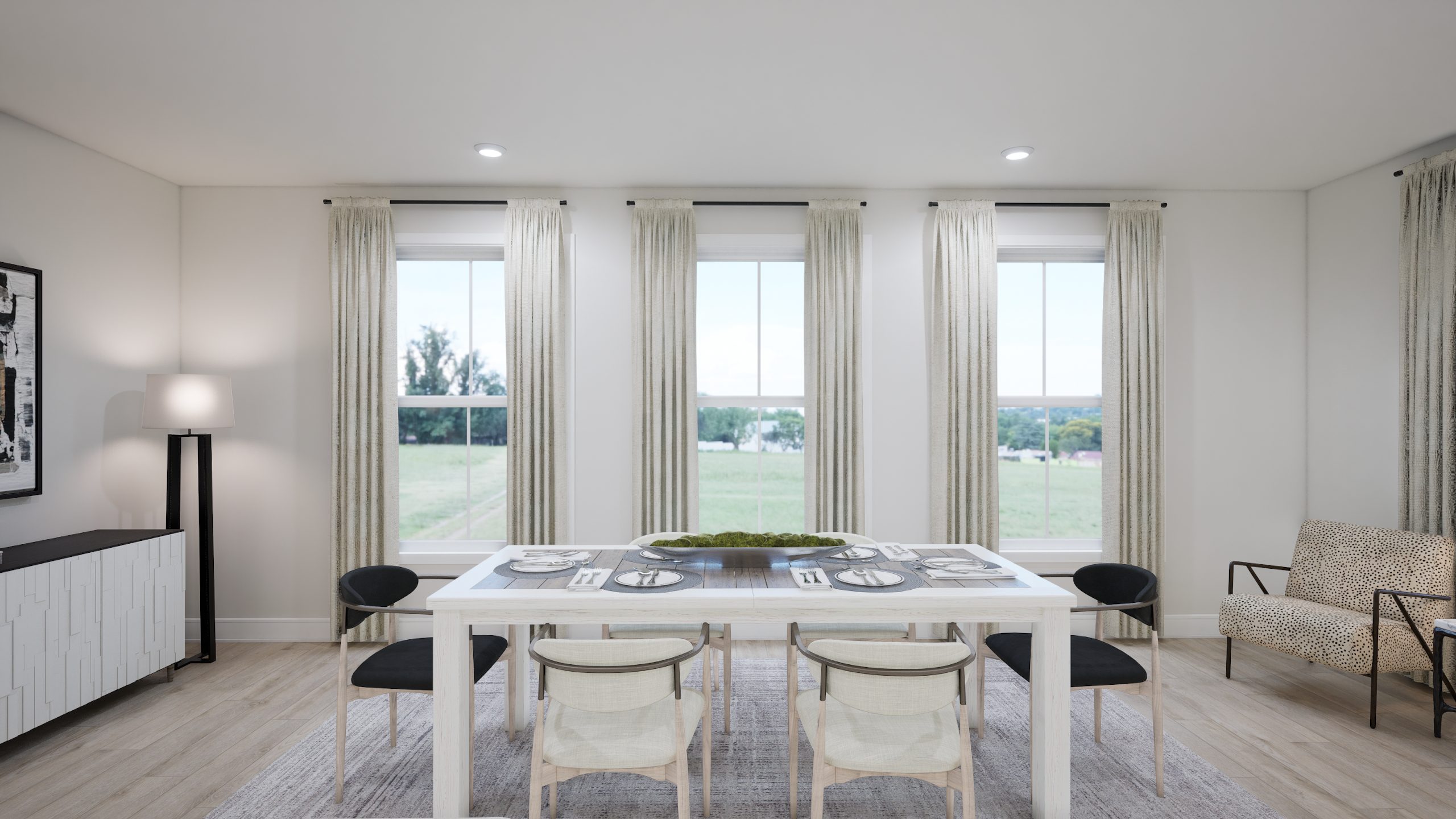 Taryn 24-F2 - Homesite 20, Townhome, Arpina Valley, Located in Herndon, Virginia