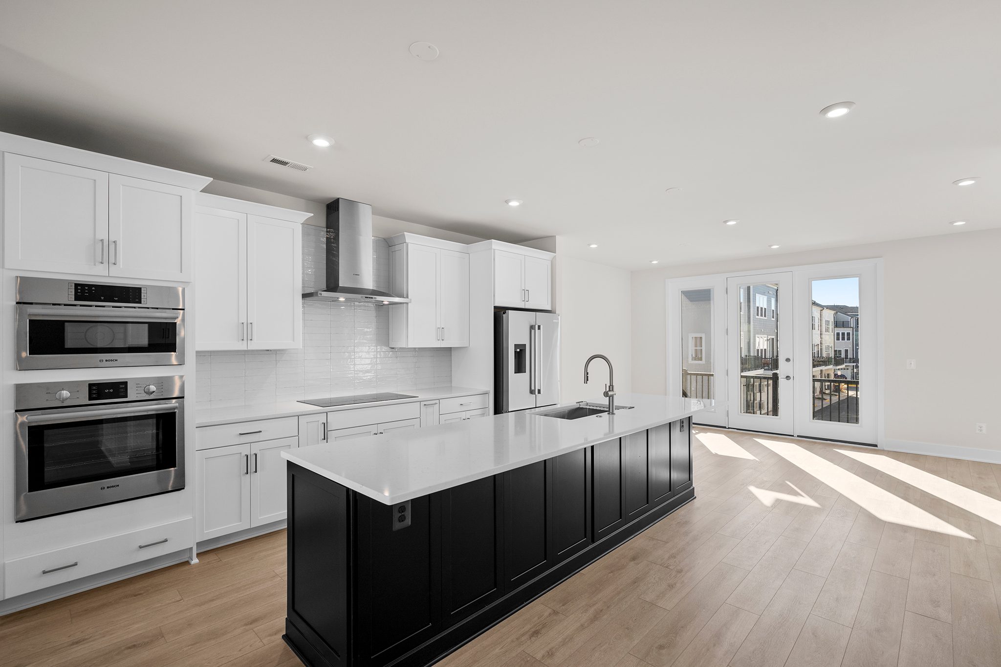 Taryn 24-F2 - Homesite 22, Townhome, Arpina Valley, Located in Herndon, Virginia