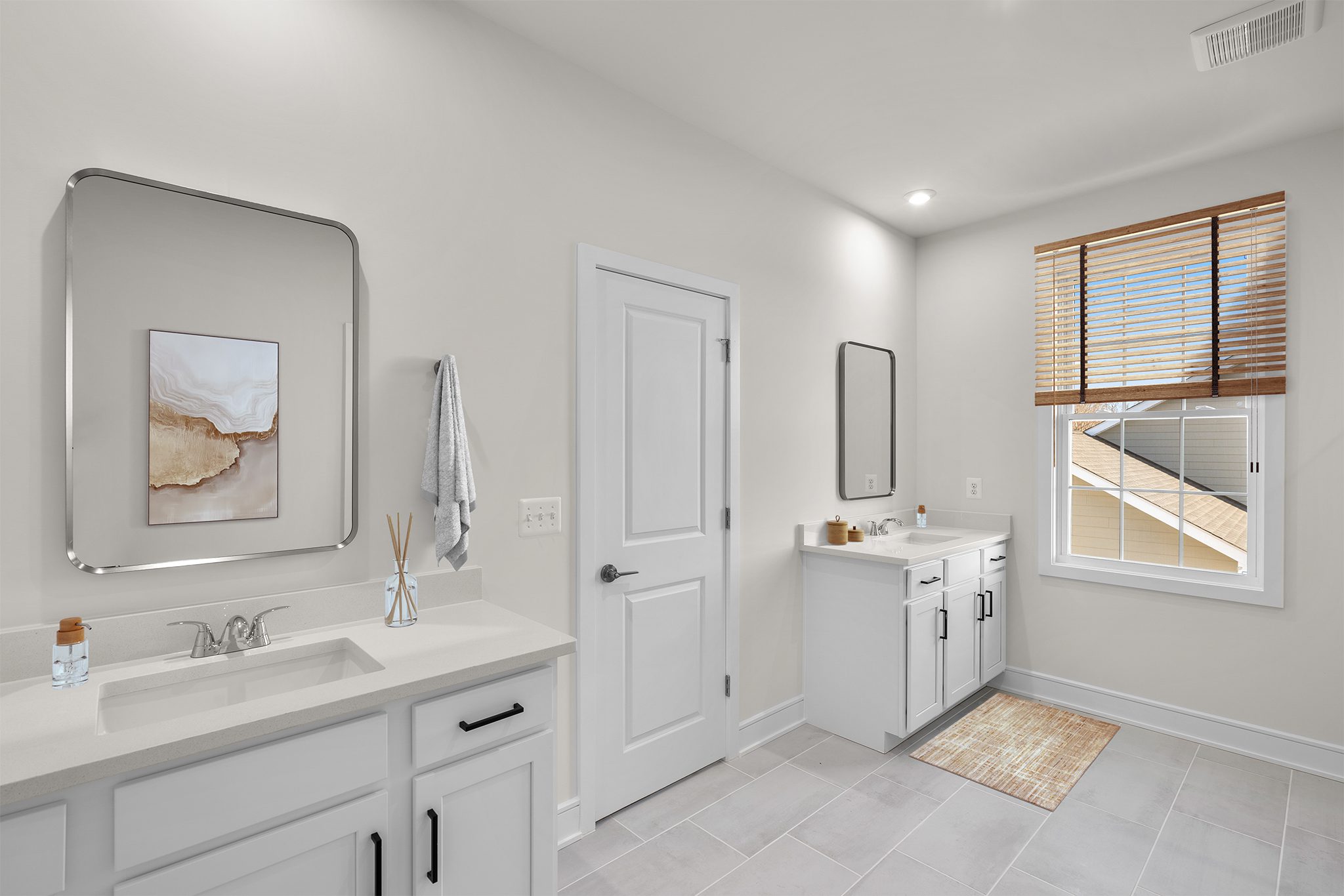 Stella 55-F2 - Homesite 140, Single Family Home, Heritage at Marshall, Located in Marshall, VA