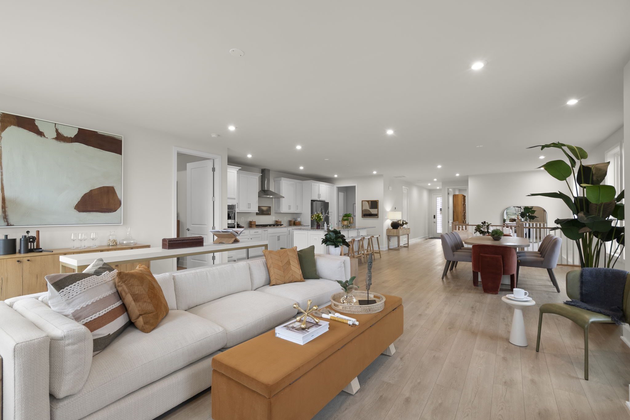 Sierra 39-F2 - Homesite 1014, Single Family Home, Hiatt Pointe, Located in Winchester, VA