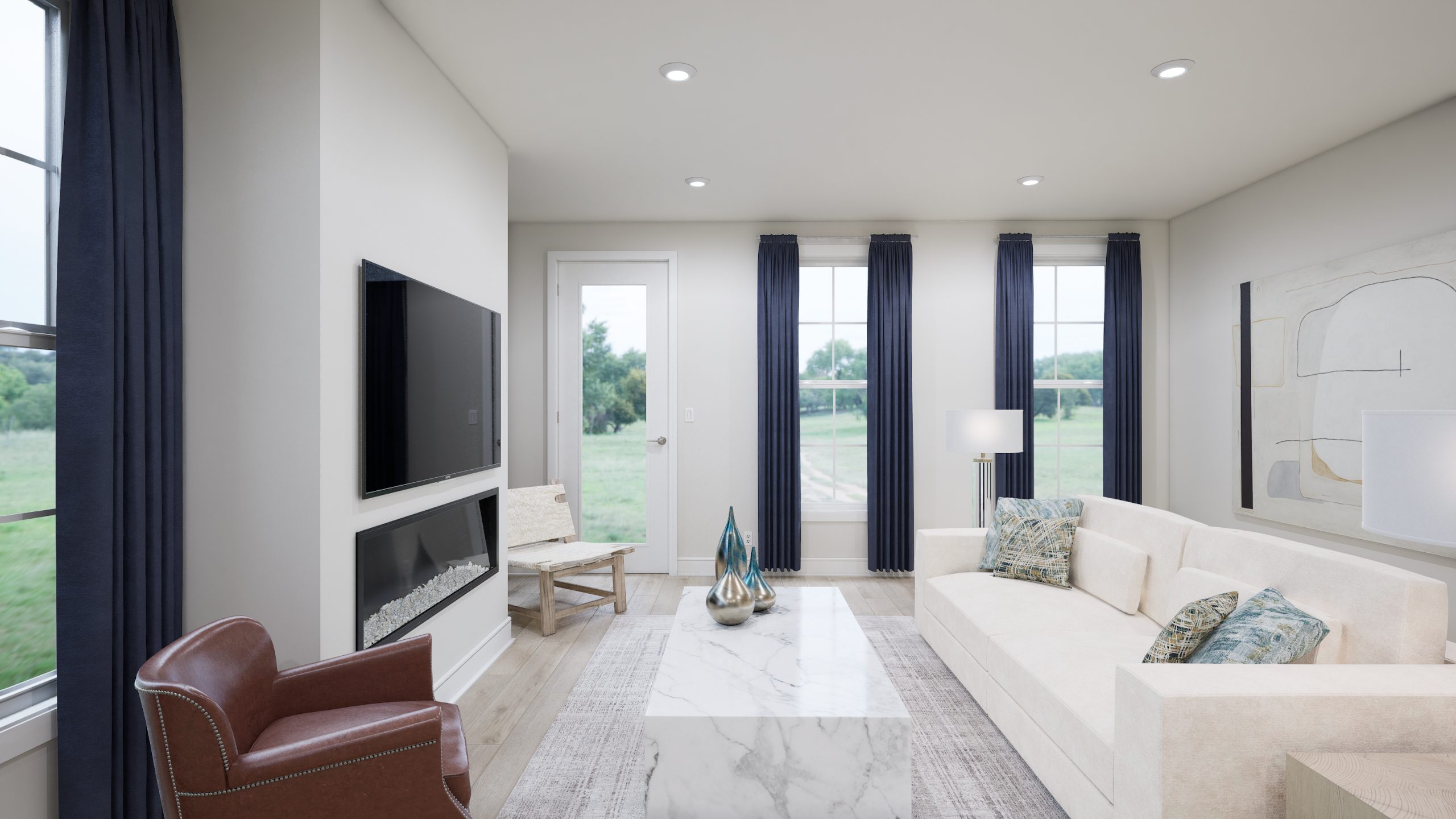 Vale 34-F2 - Homesite 1062, Villa, Hiatt Pointe, Located in Stephenson, VA