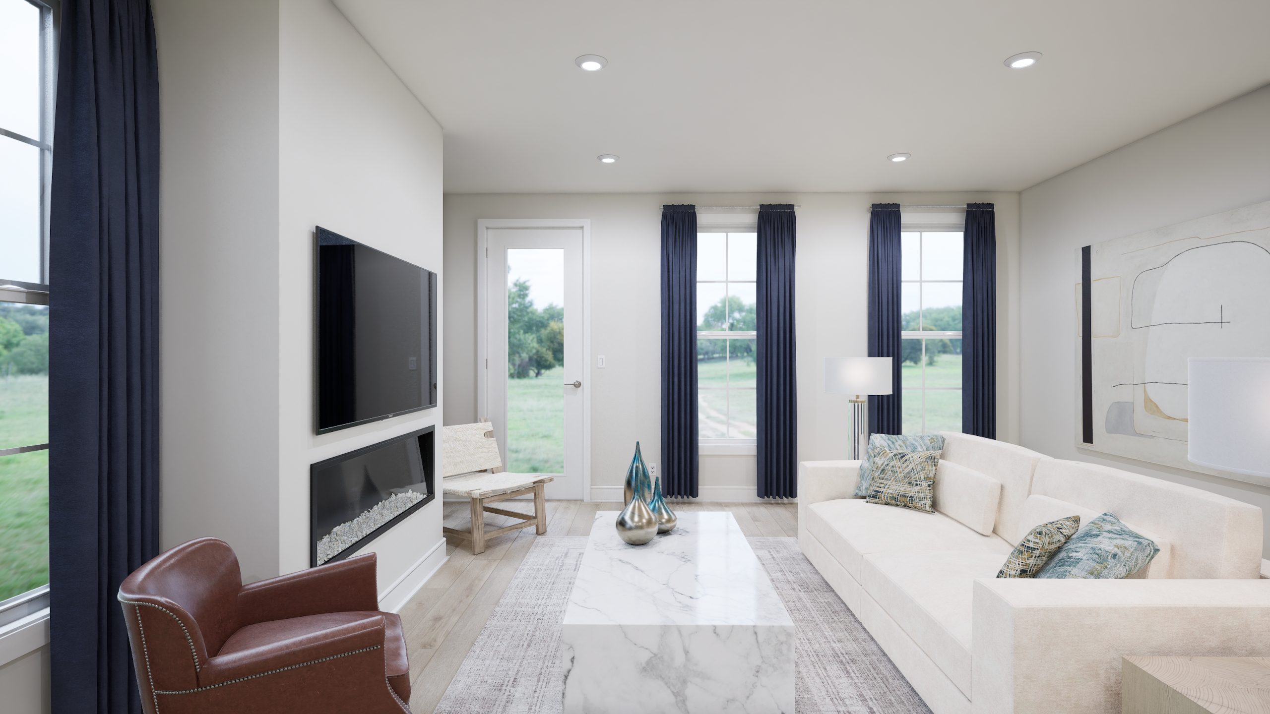 Vale 34-F2 - Homesite 1063, Villa, Hiatt Pointe, Located in Stephenson, VA