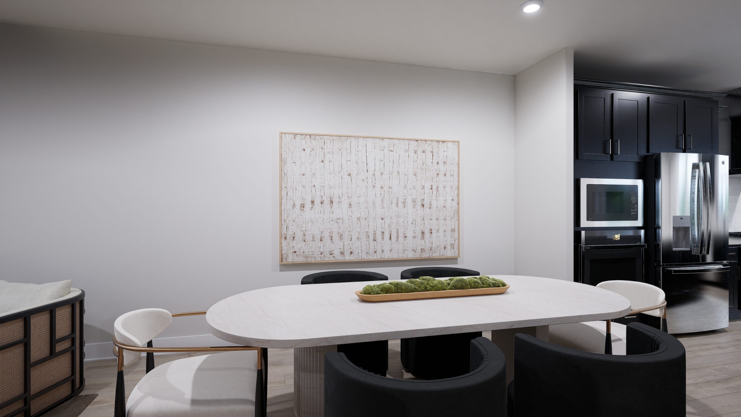 Turner 22-F2-RT - Homesite 4525, Townhome, West Park III, Located in Brambleton, VA